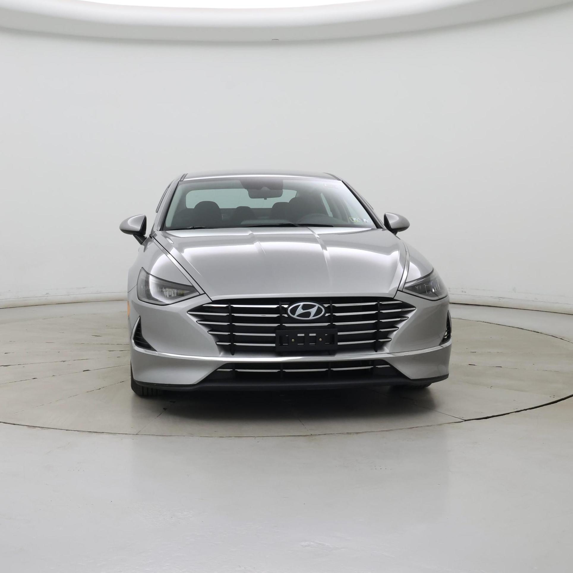 Thumbnail: 2020 Hyundai Sonata - 5