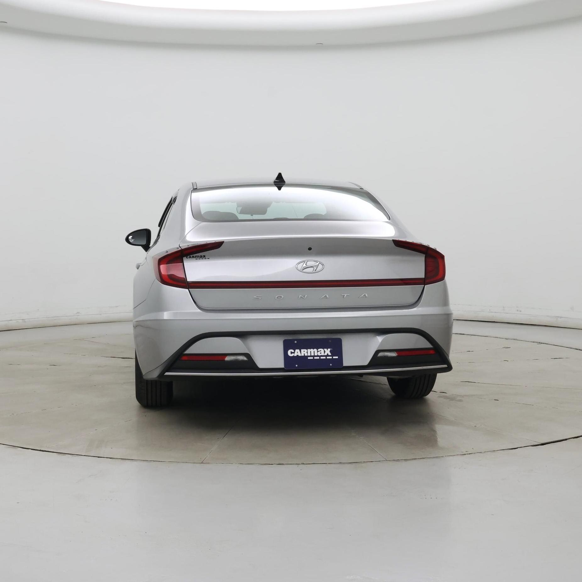 Thumbnail: 2020 Hyundai Sonata - 6