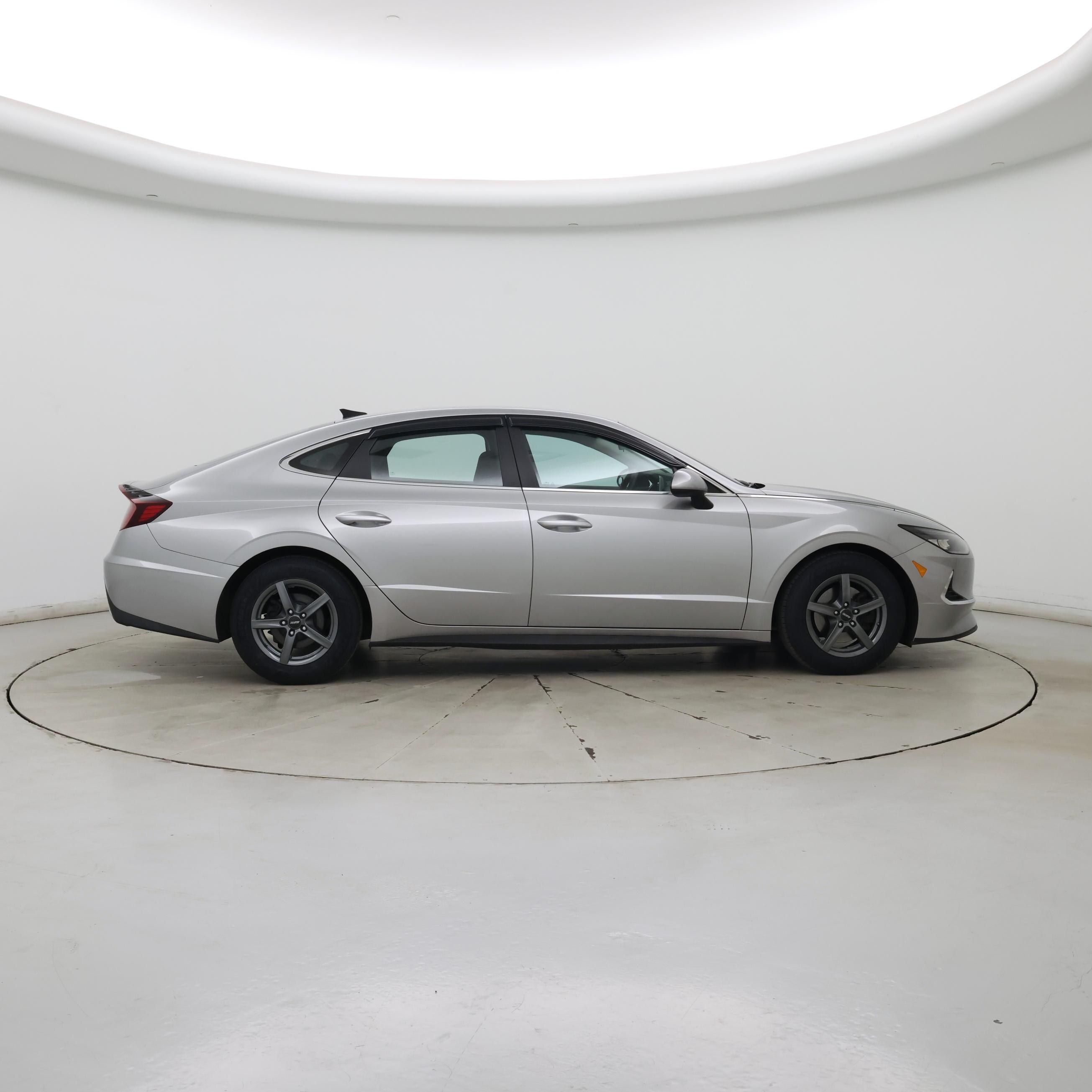 Thumbnail: 2020 Hyundai Sonata - 7