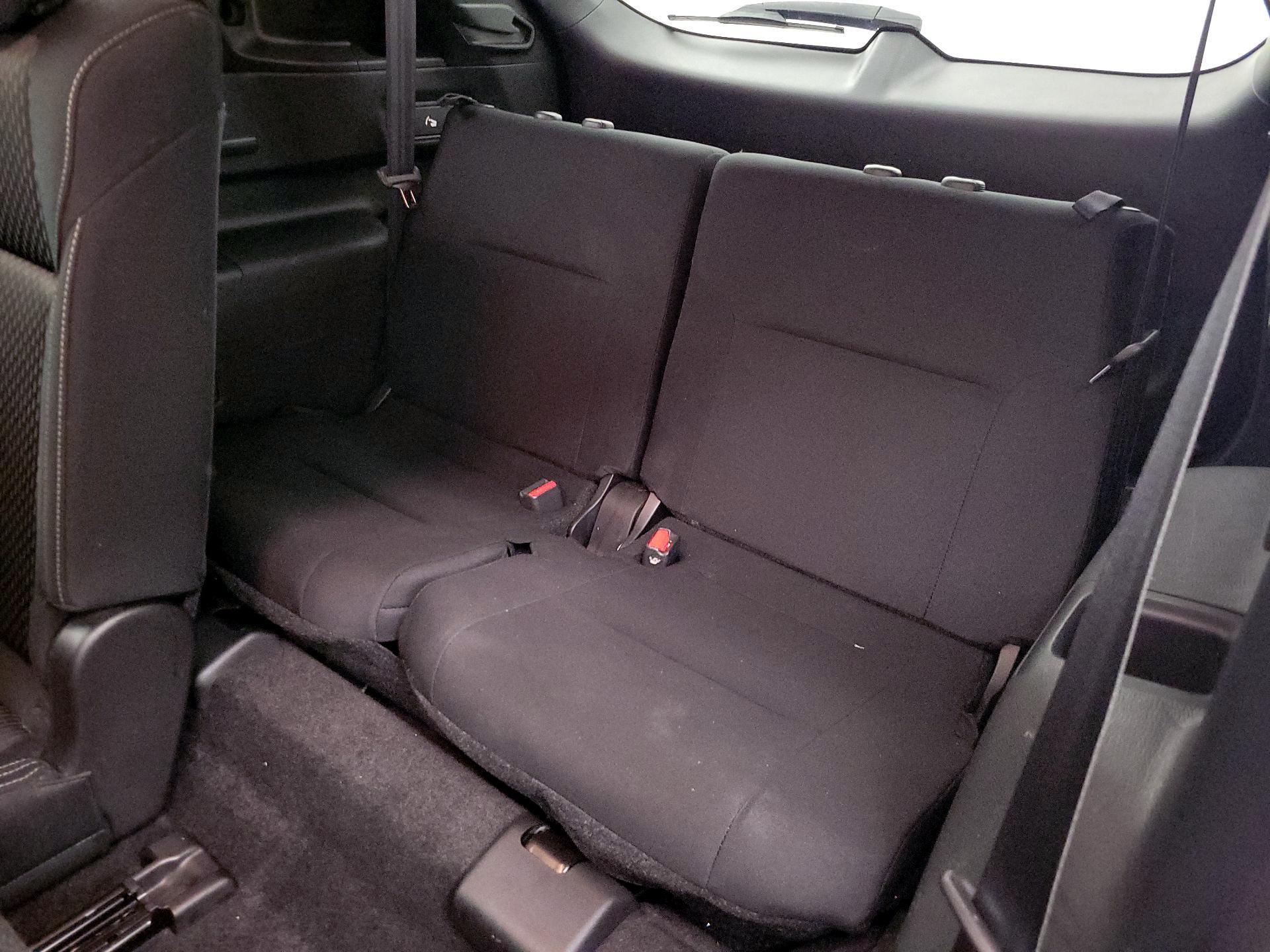 Thumbnail: 2022 Mitsubishi Outlander - 20