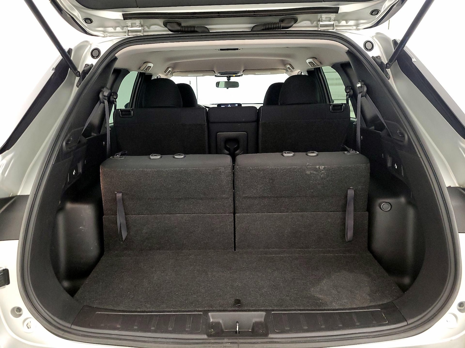 2022 Mitsubishi Outlander ES - Photo 22