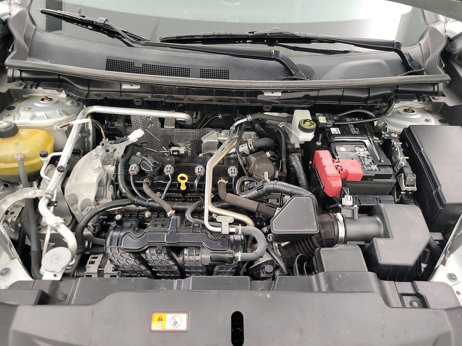 2022 Mitsubishi Outlander ES - Photo 23