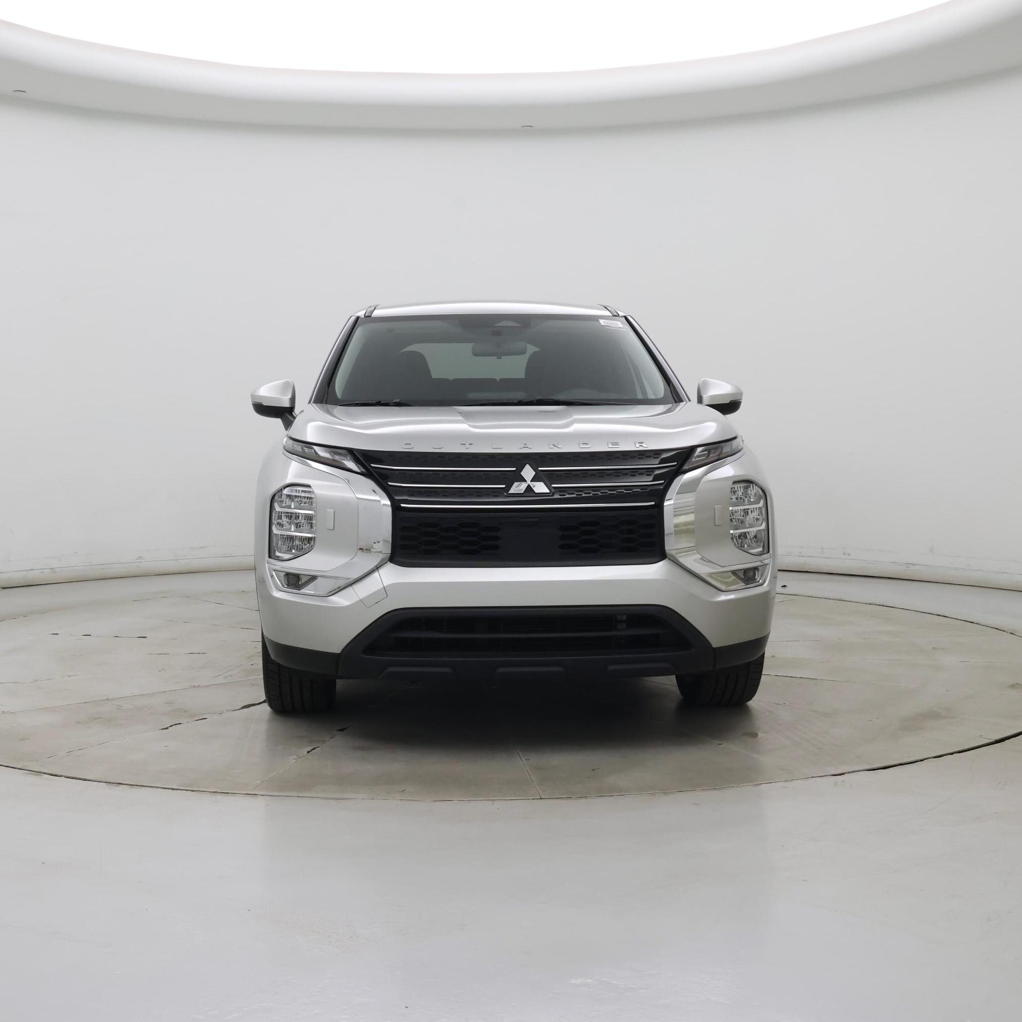 Thumbnail: 2022 Mitsubishi Outlander - 5