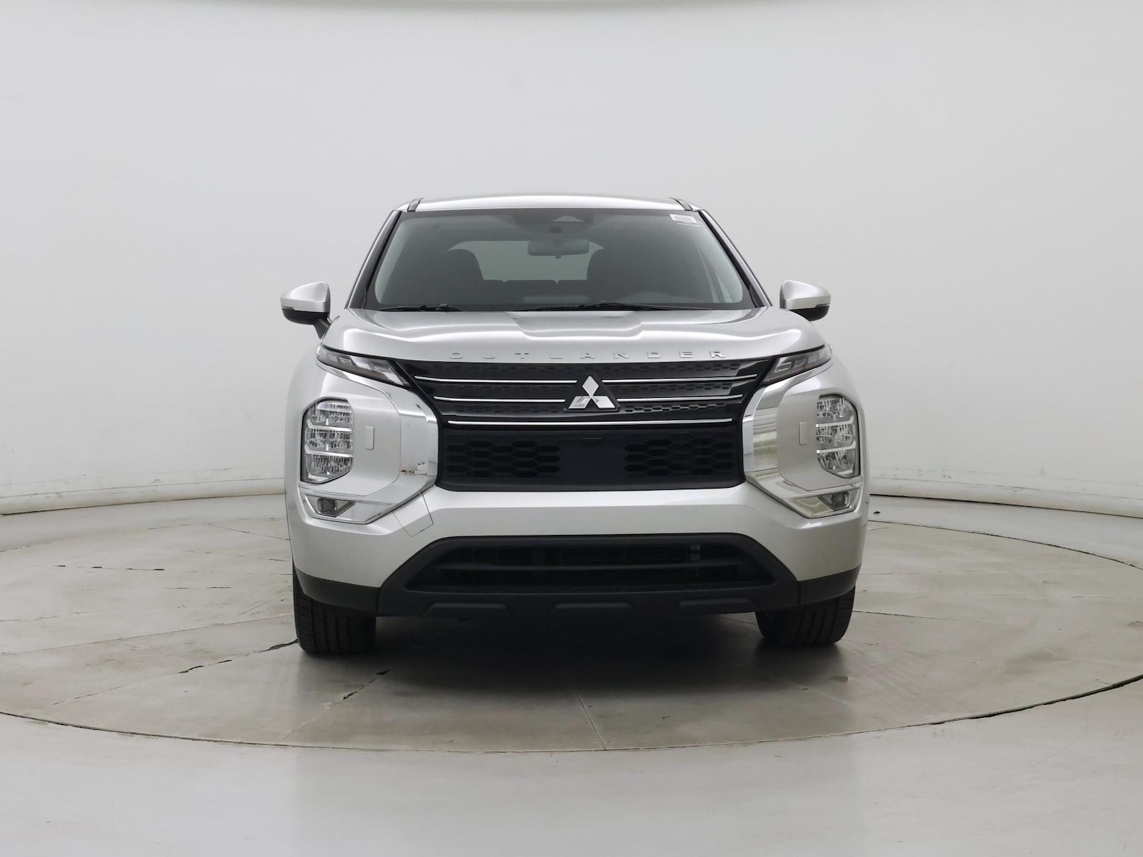 2022 Mitsubishi Outlander ES - Photo 6