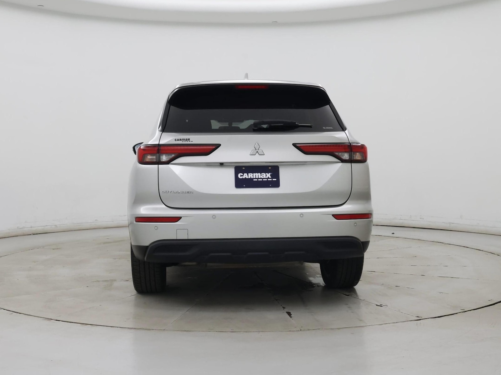 2022 Mitsubishi Outlander ES - Photo 7