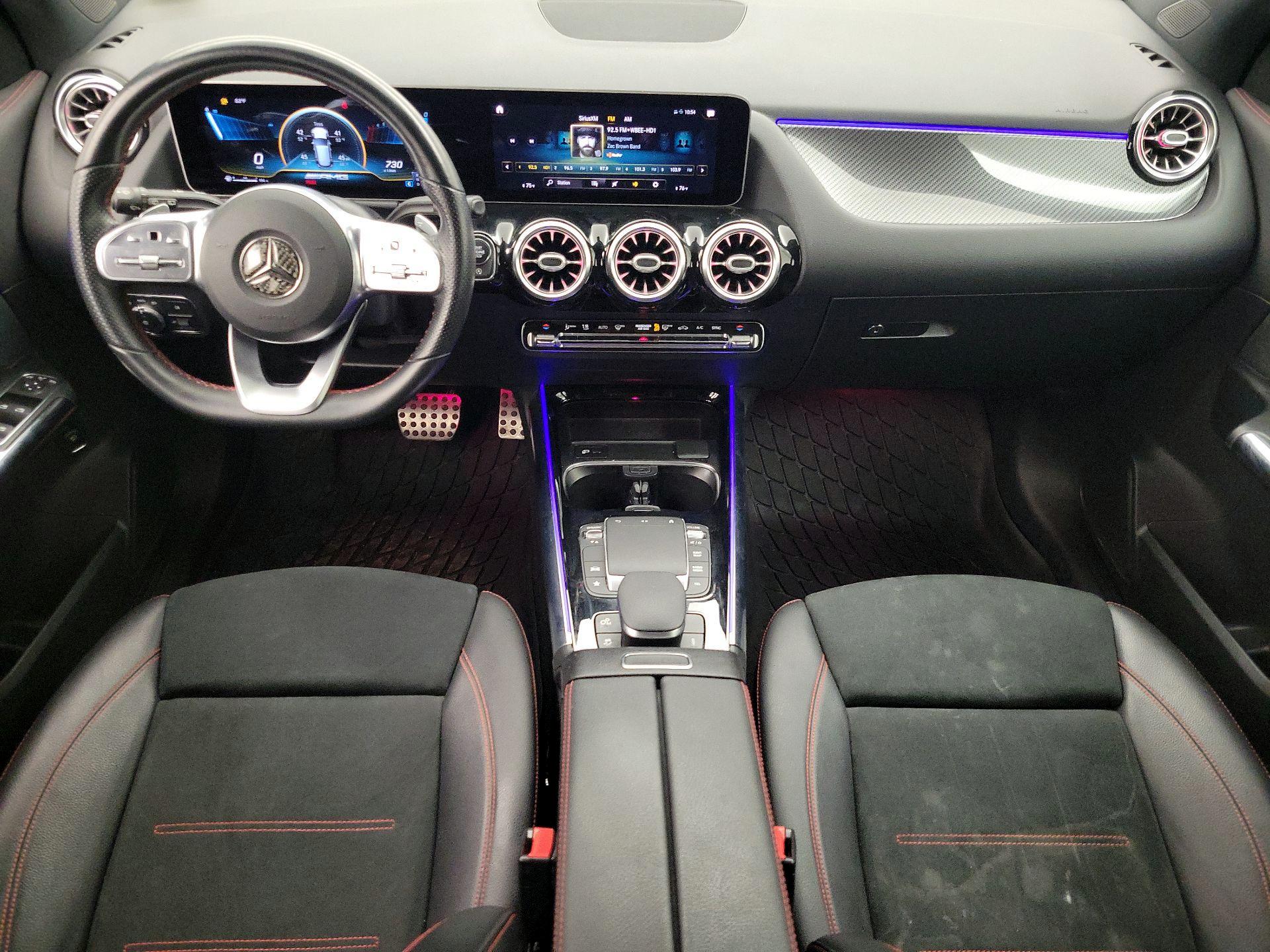 Thumbnail: 2021 Mercedes-Benz GLA - 9