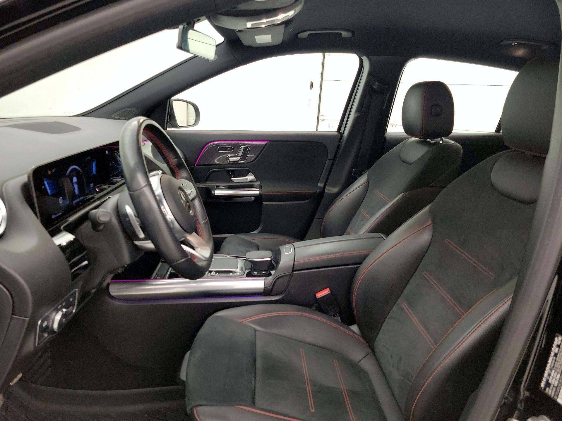 Thumbnail: 2021 Mercedes-Benz GLA - 11