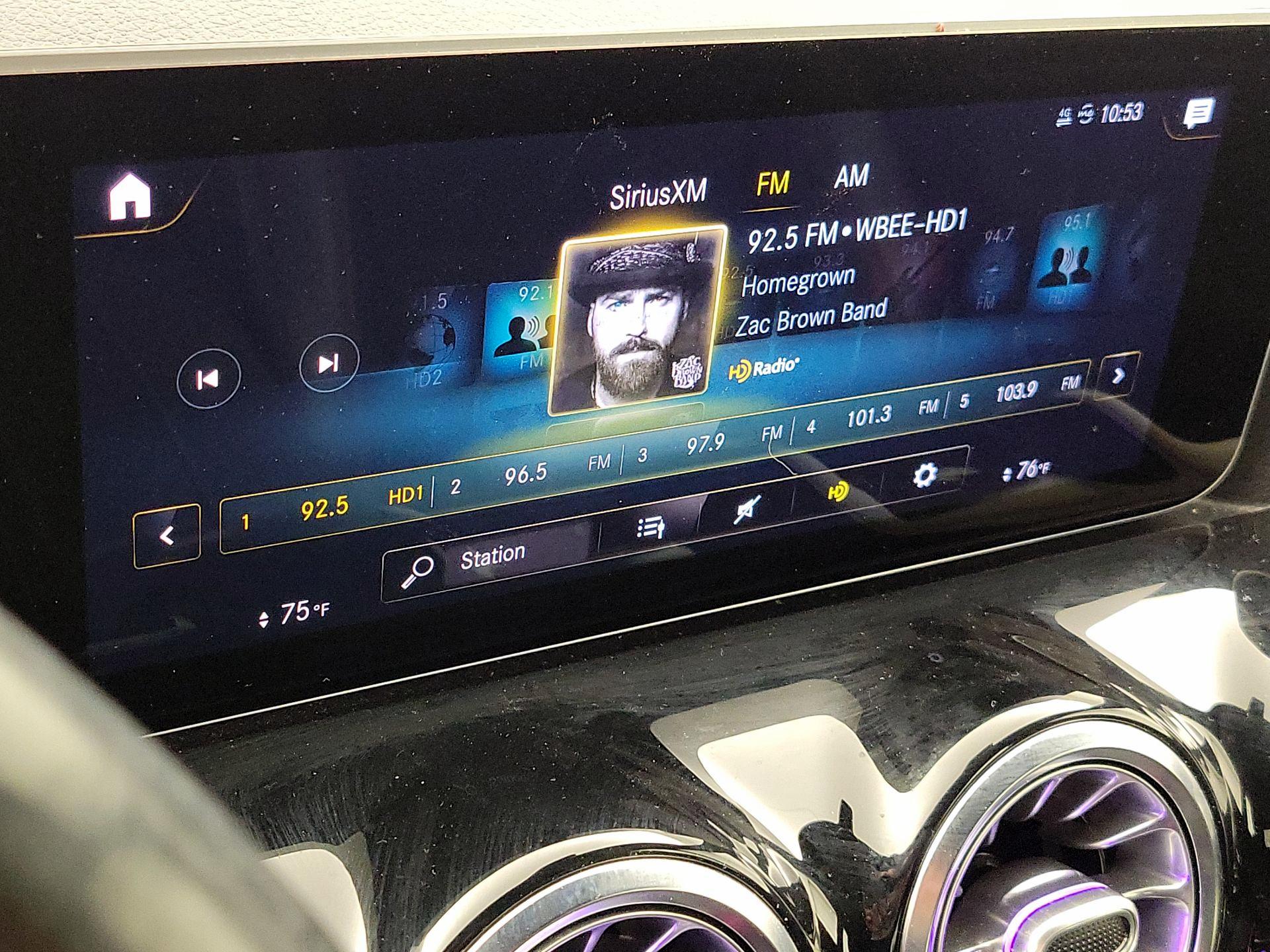 Thumbnail: 2021 Mercedes-Benz GLA - 15