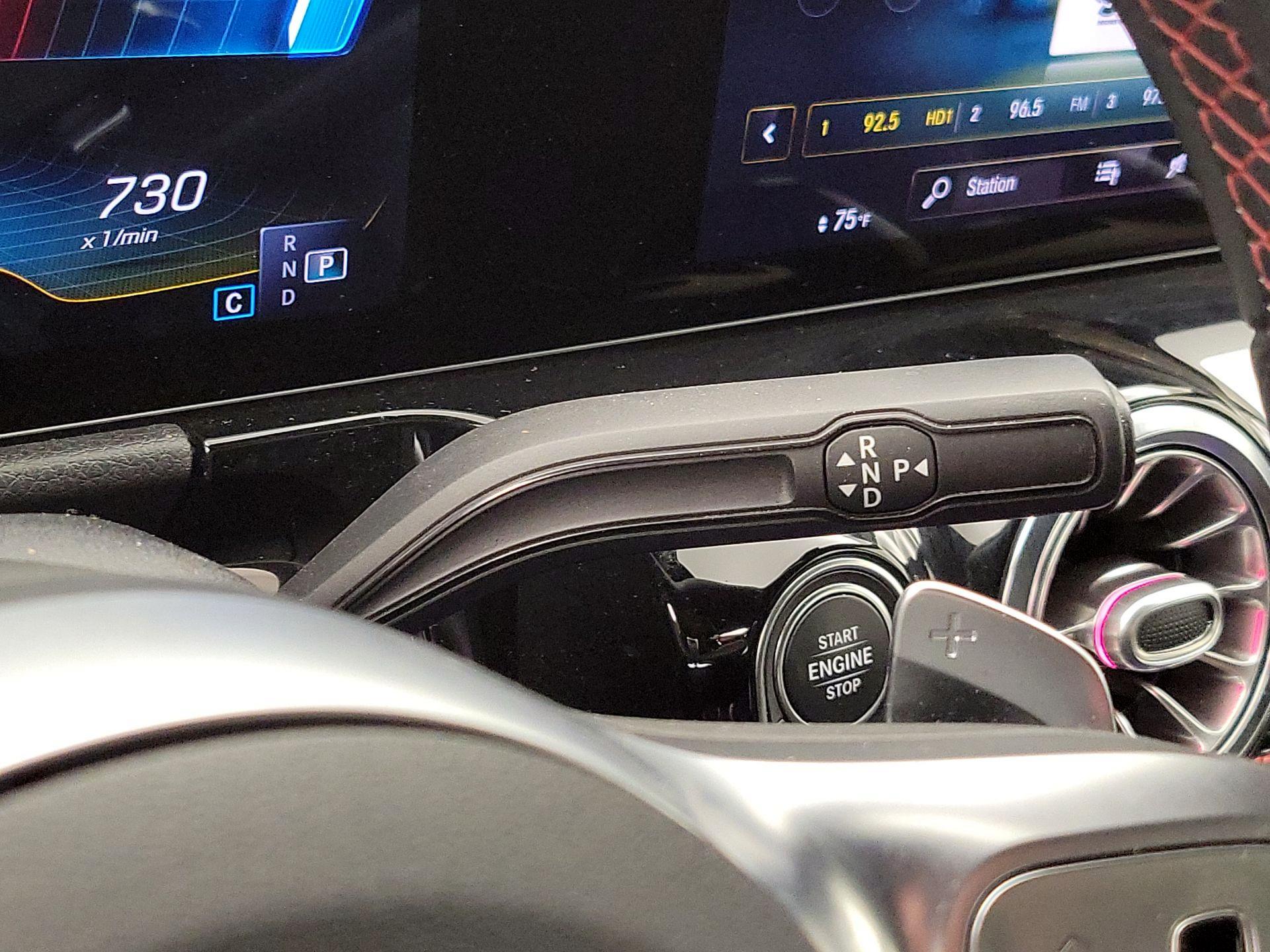 Thumbnail: 2021 Mercedes-Benz GLA - 17