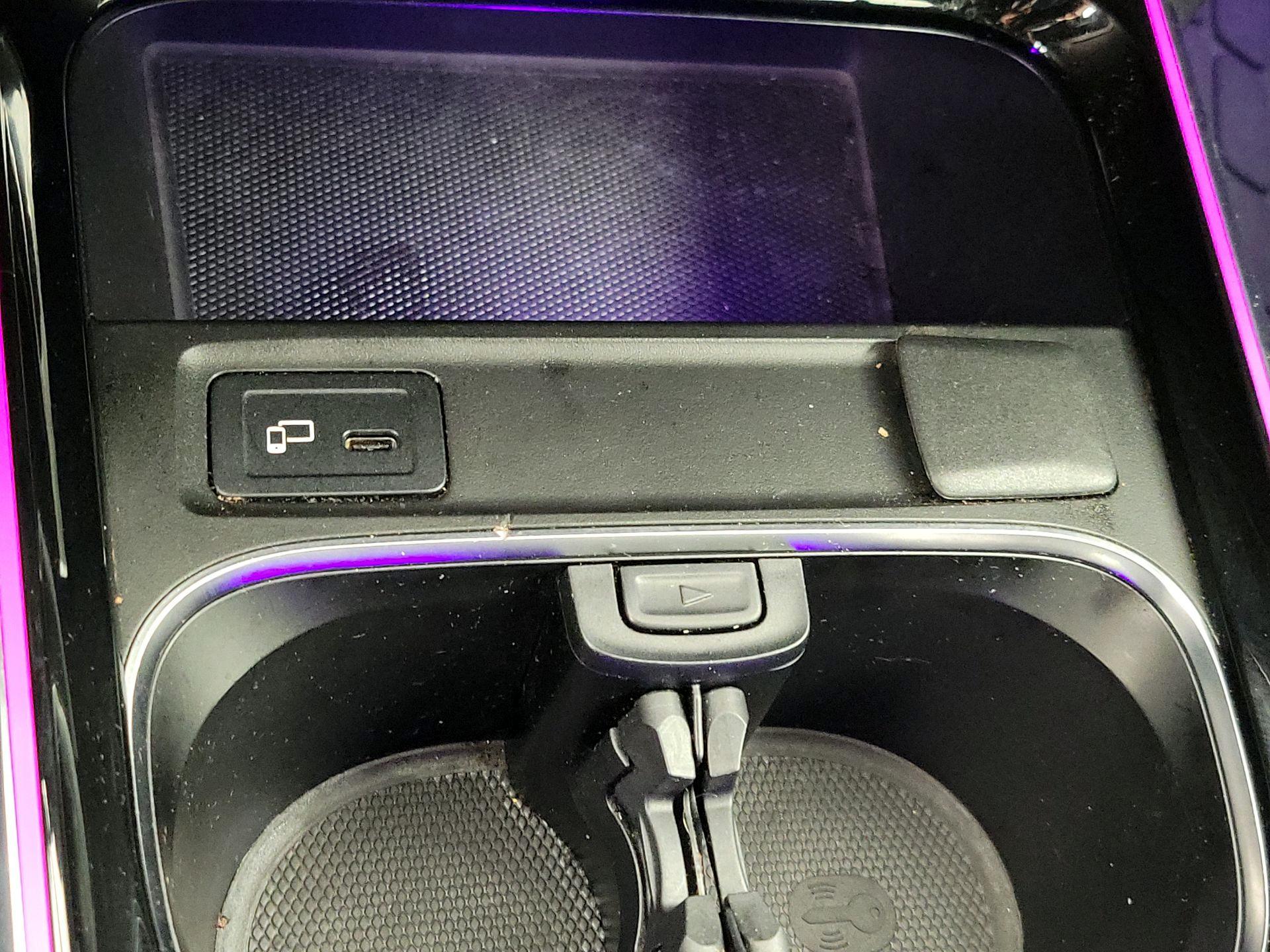 Thumbnail: 2021 Mercedes-Benz GLA - 18