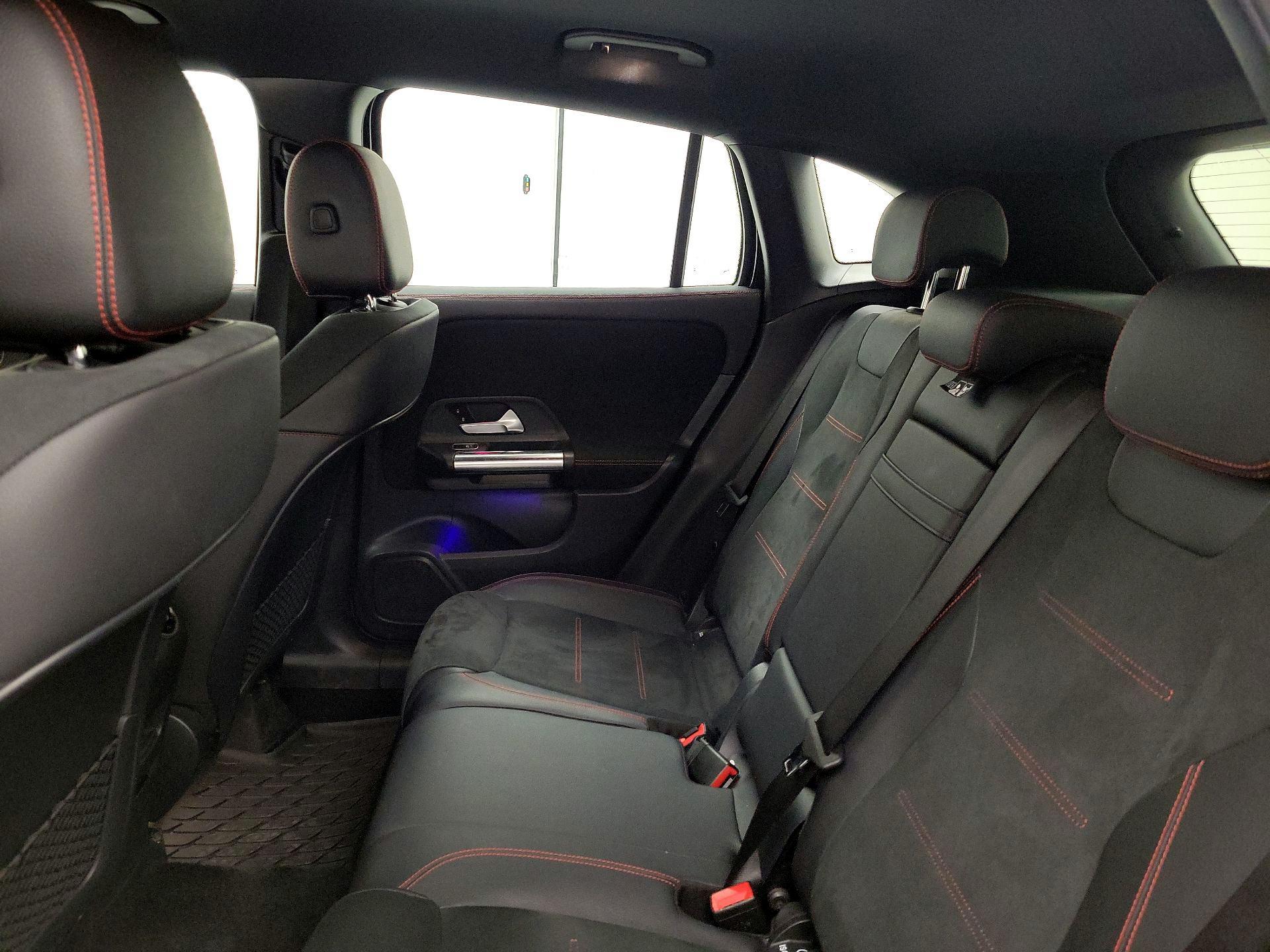 Thumbnail: 2021 Mercedes-Benz GLA - 19