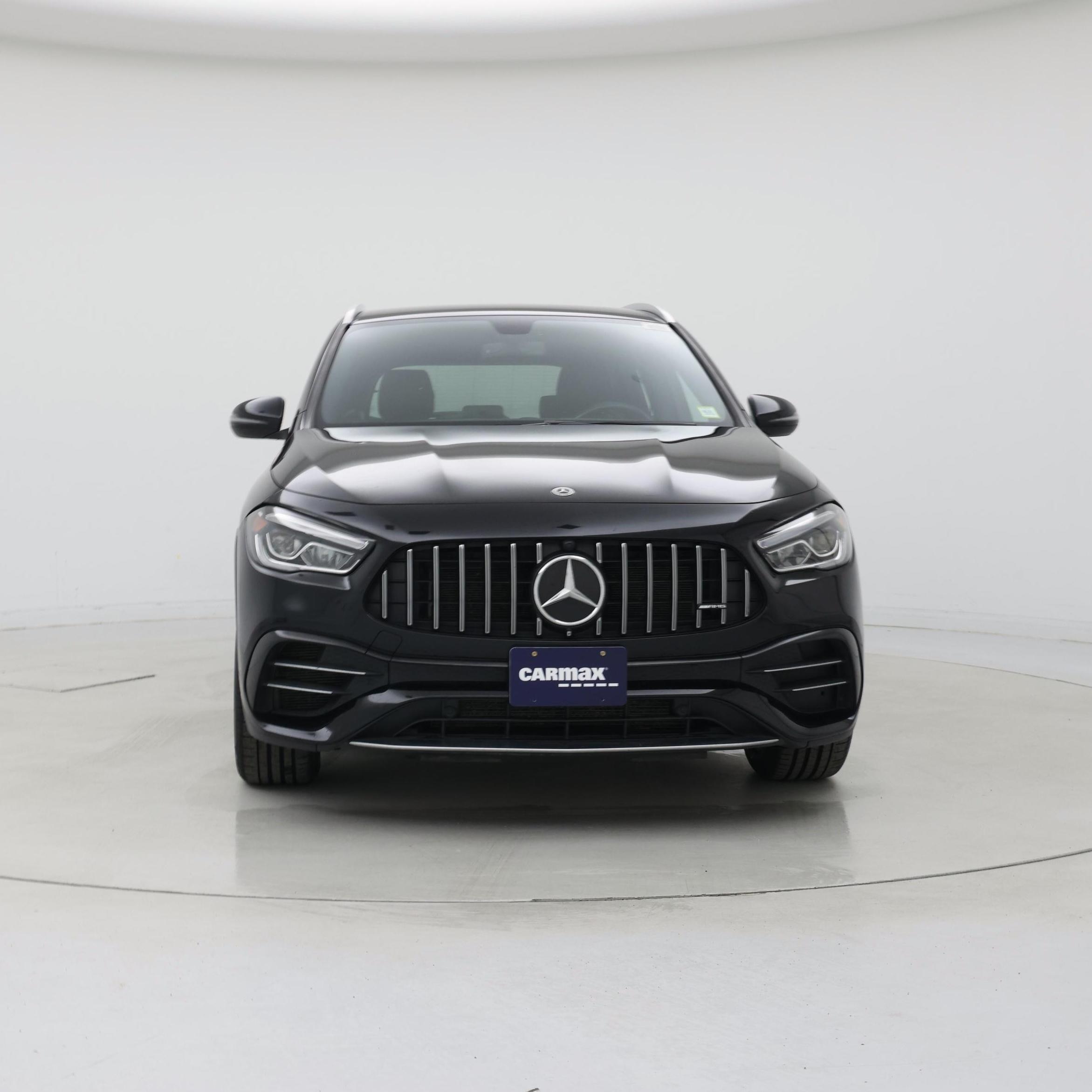 Thumbnail: 2021 Mercedes-Benz GLA - 5