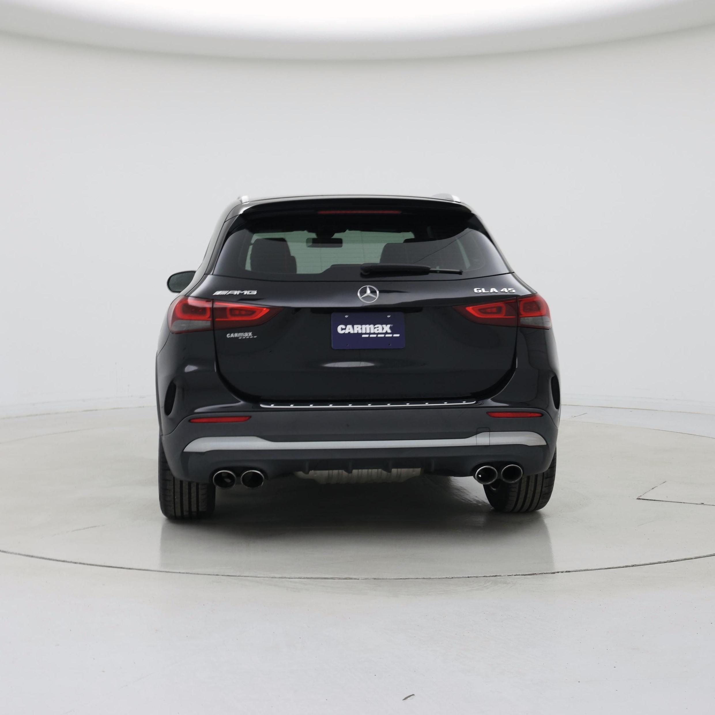 Thumbnail: 2021 Mercedes-Benz GLA - 6