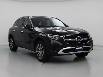 2024 Mercedes-Benz GLC300