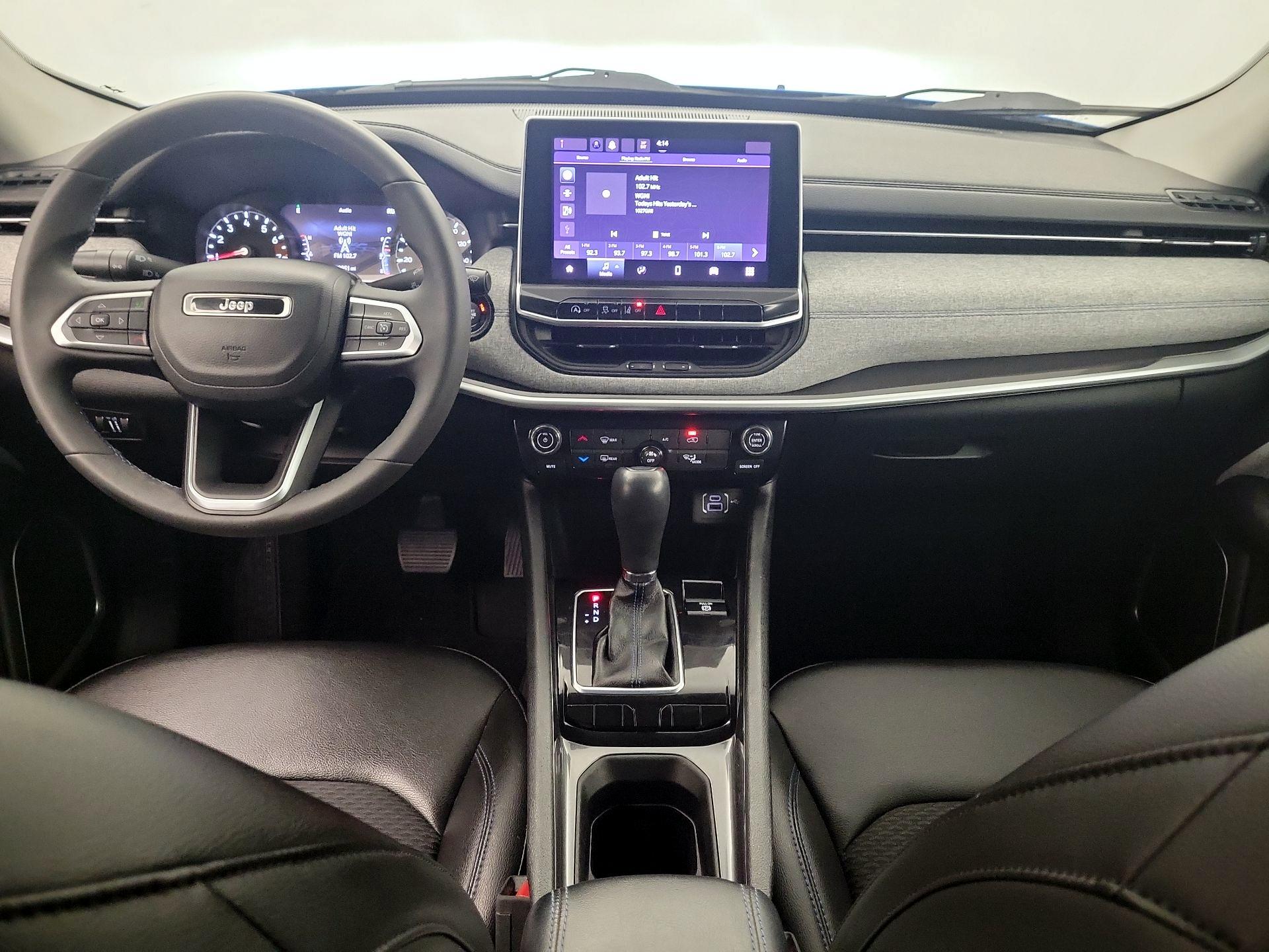 Thumbnail: 2022 Jeep Compass - 8