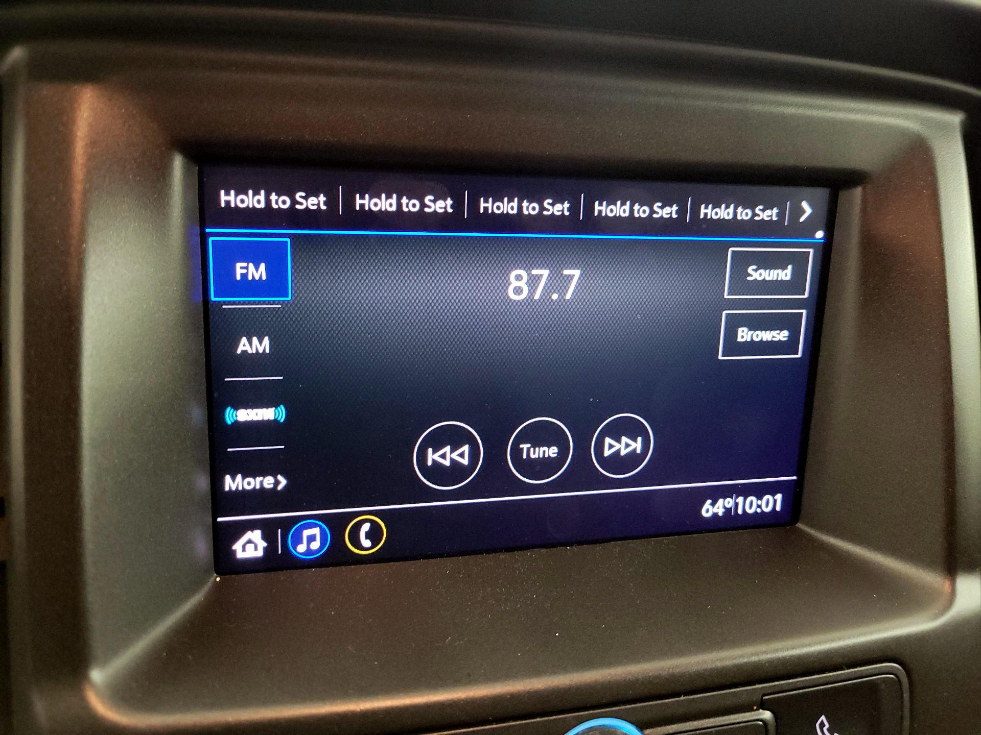 Thumbnail: 2022 Chevrolet Colorado - 15