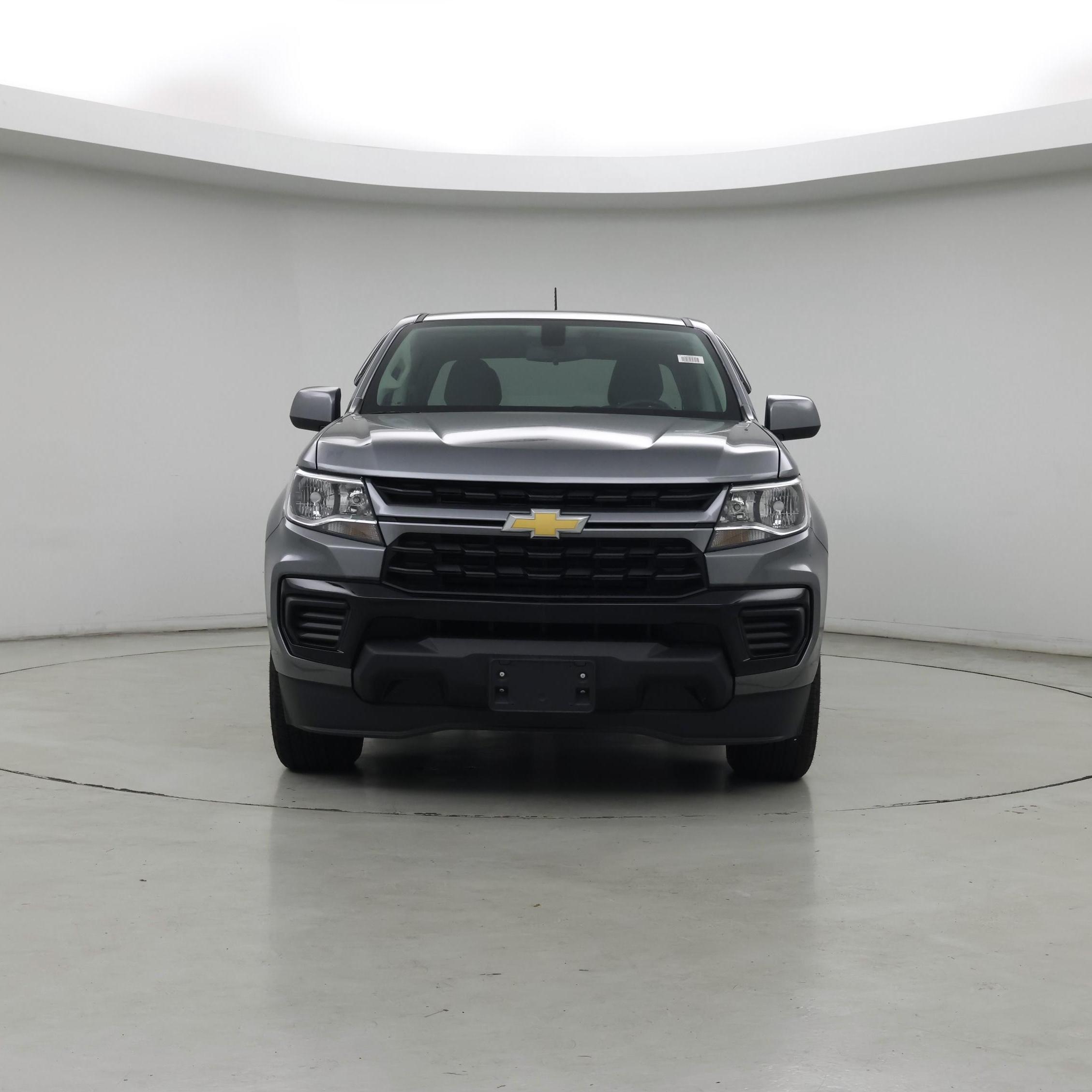 Thumbnail: 2022 Chevrolet Colorado - 5