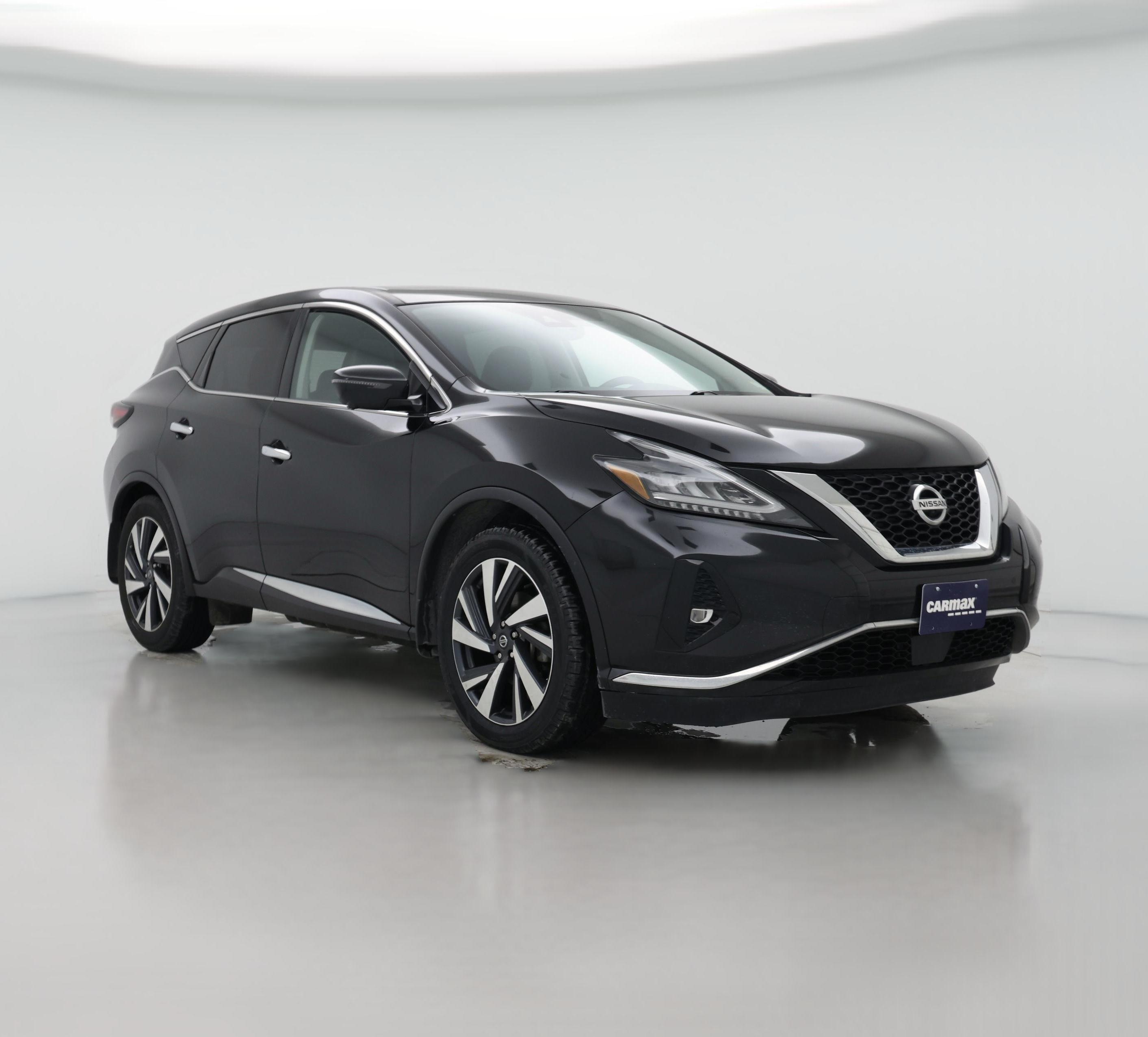 Thumbnail: 2022 Nissan Murano - 1