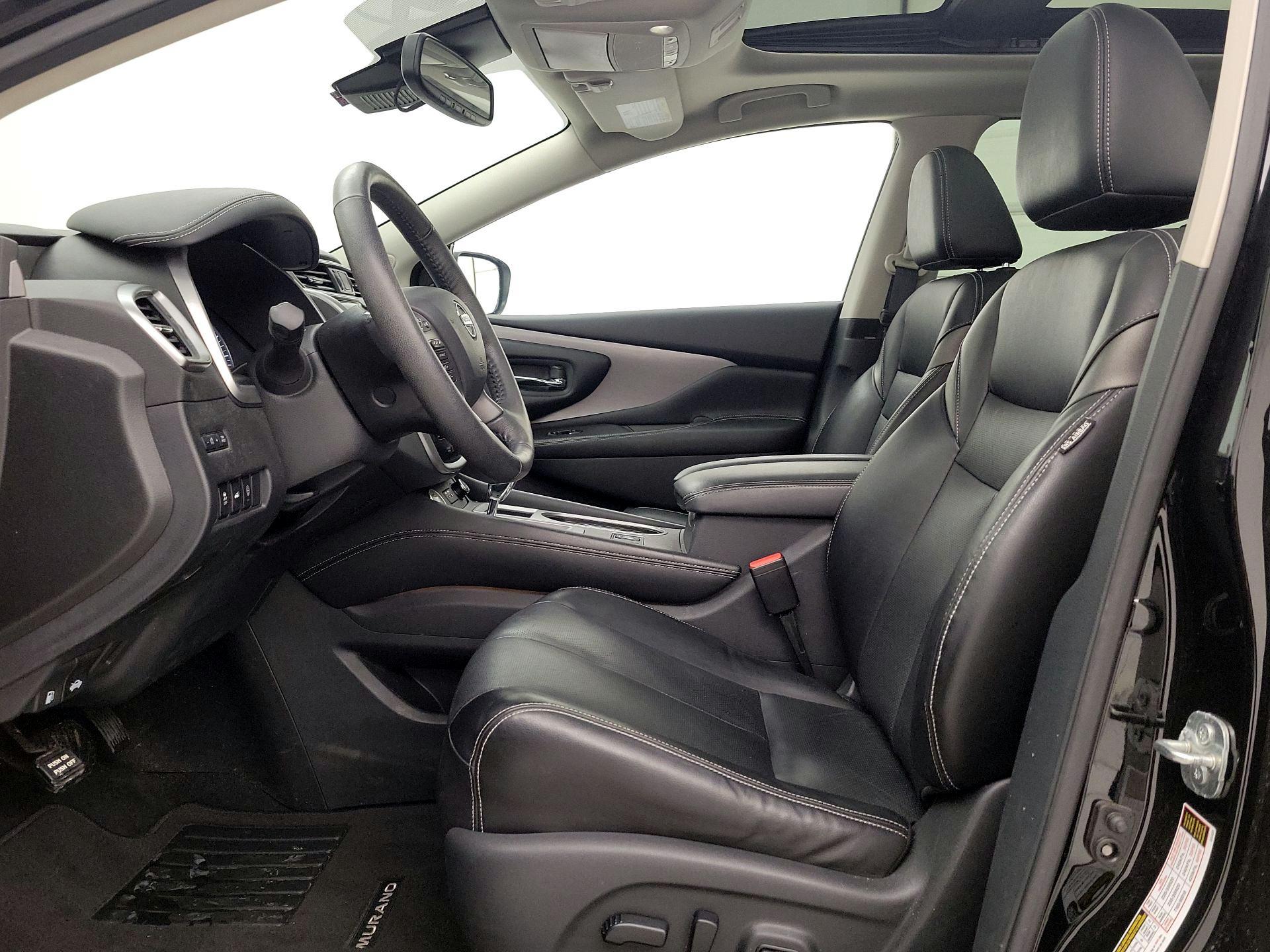 Thumbnail: 2022 Nissan Murano - 11