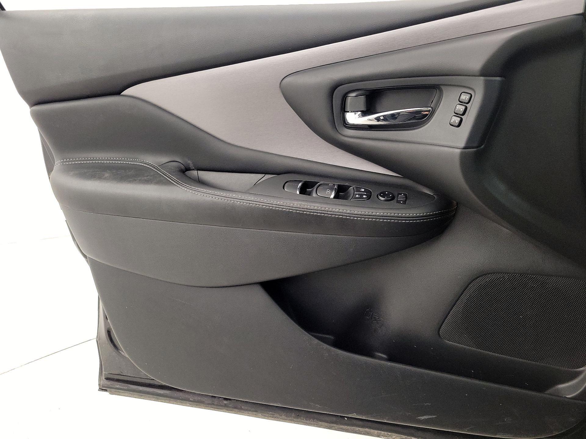 Thumbnail: 2022 Nissan Murano - 12