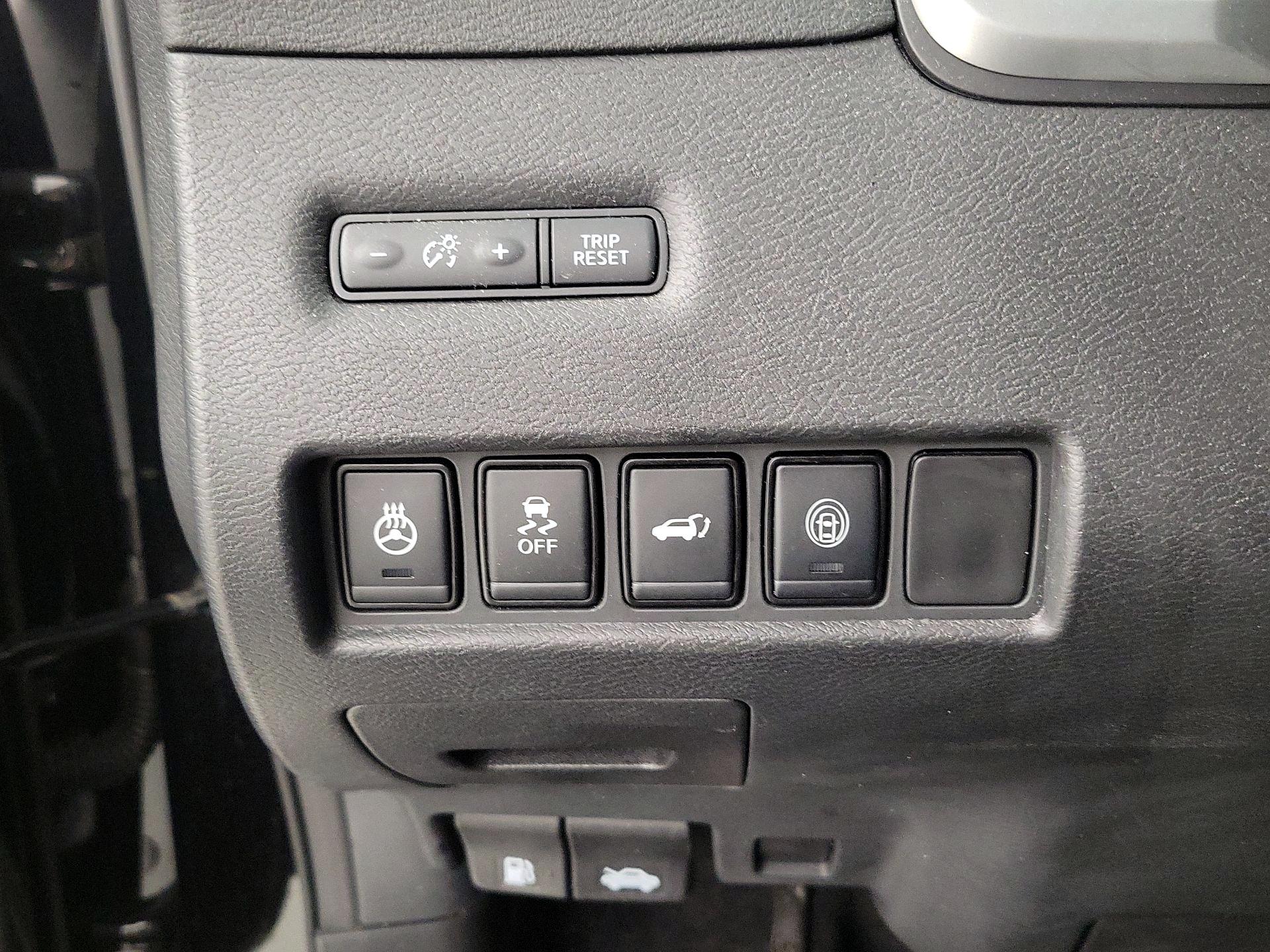 Thumbnail: 2022 Nissan Murano - 13