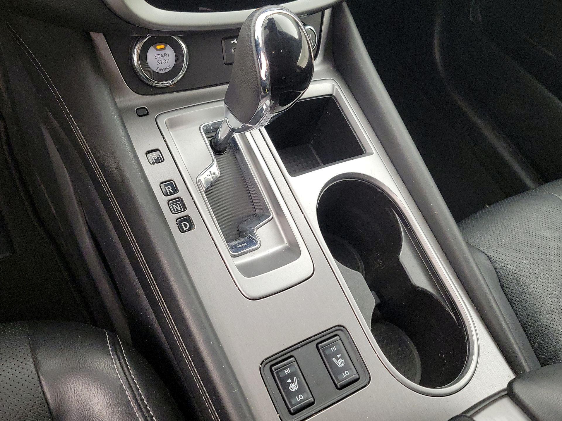 Thumbnail: 2022 Nissan Murano - 18