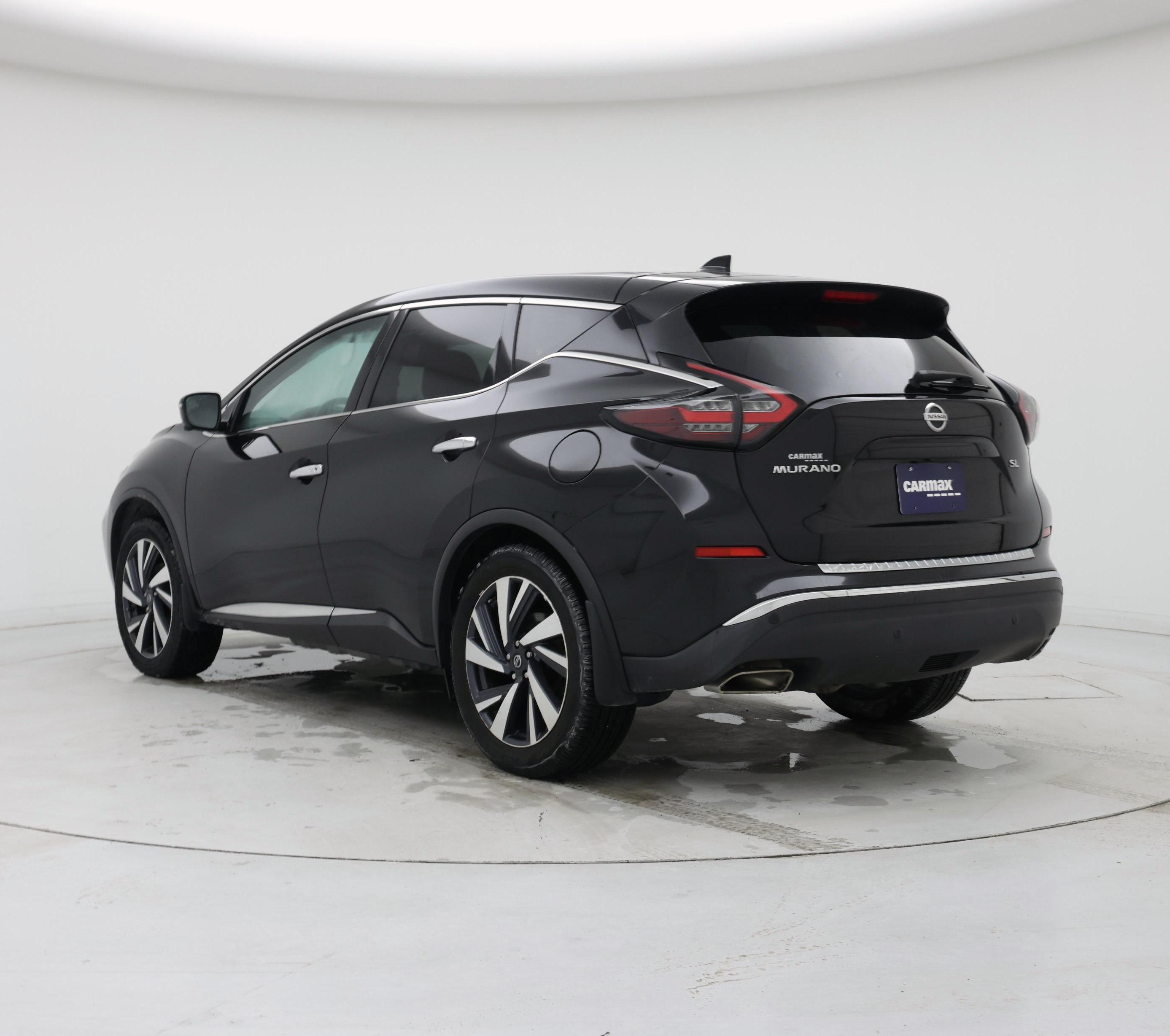 Thumbnail: 2022 Nissan Murano - 2