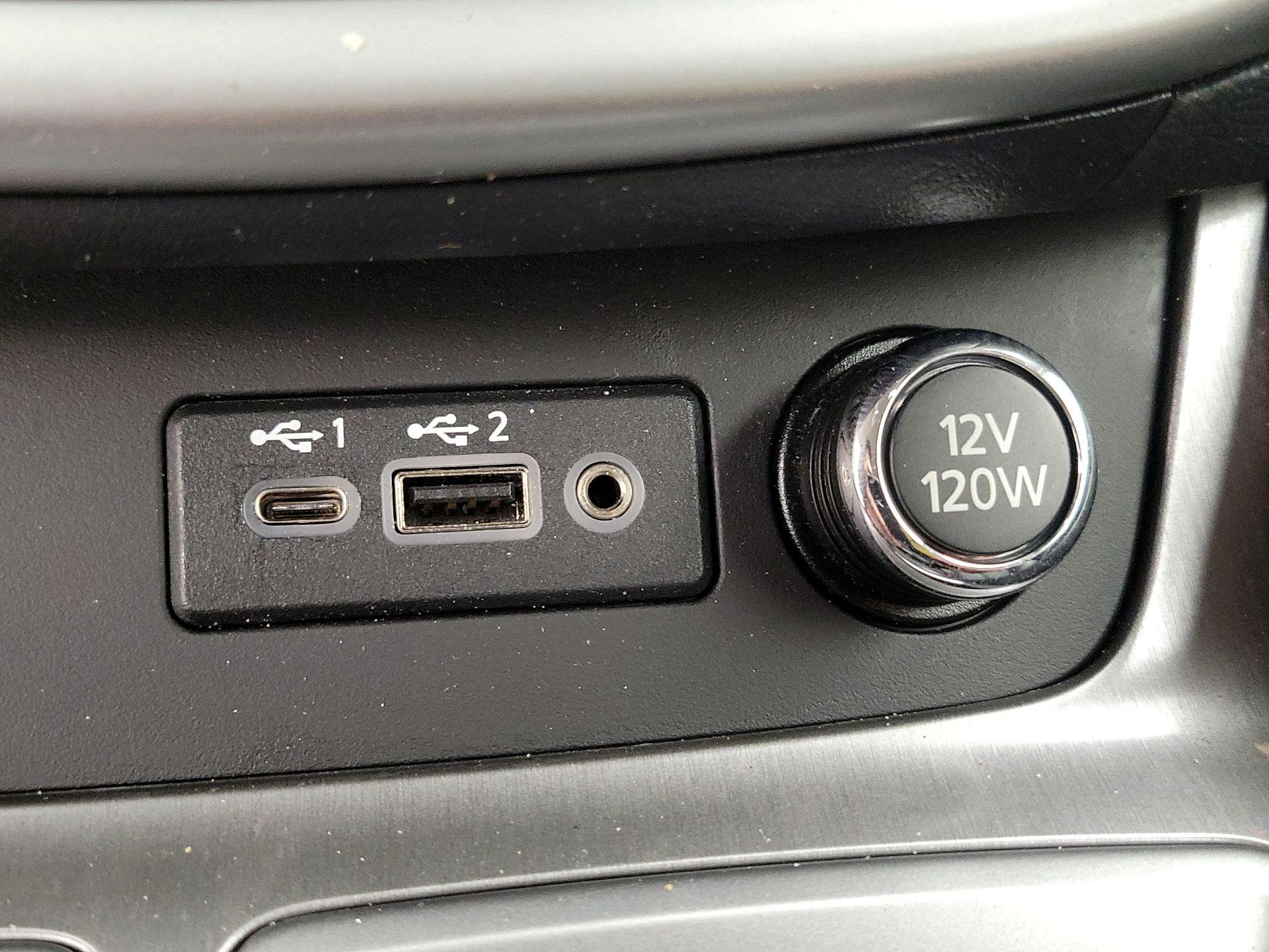 Thumbnail: 2022 Nissan Murano - 19