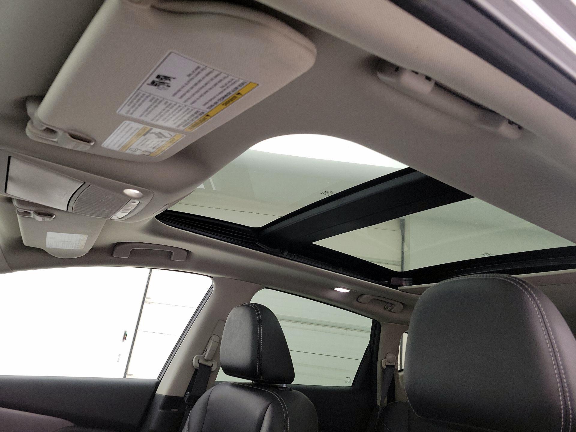 Thumbnail: 2022 Nissan Murano - 20