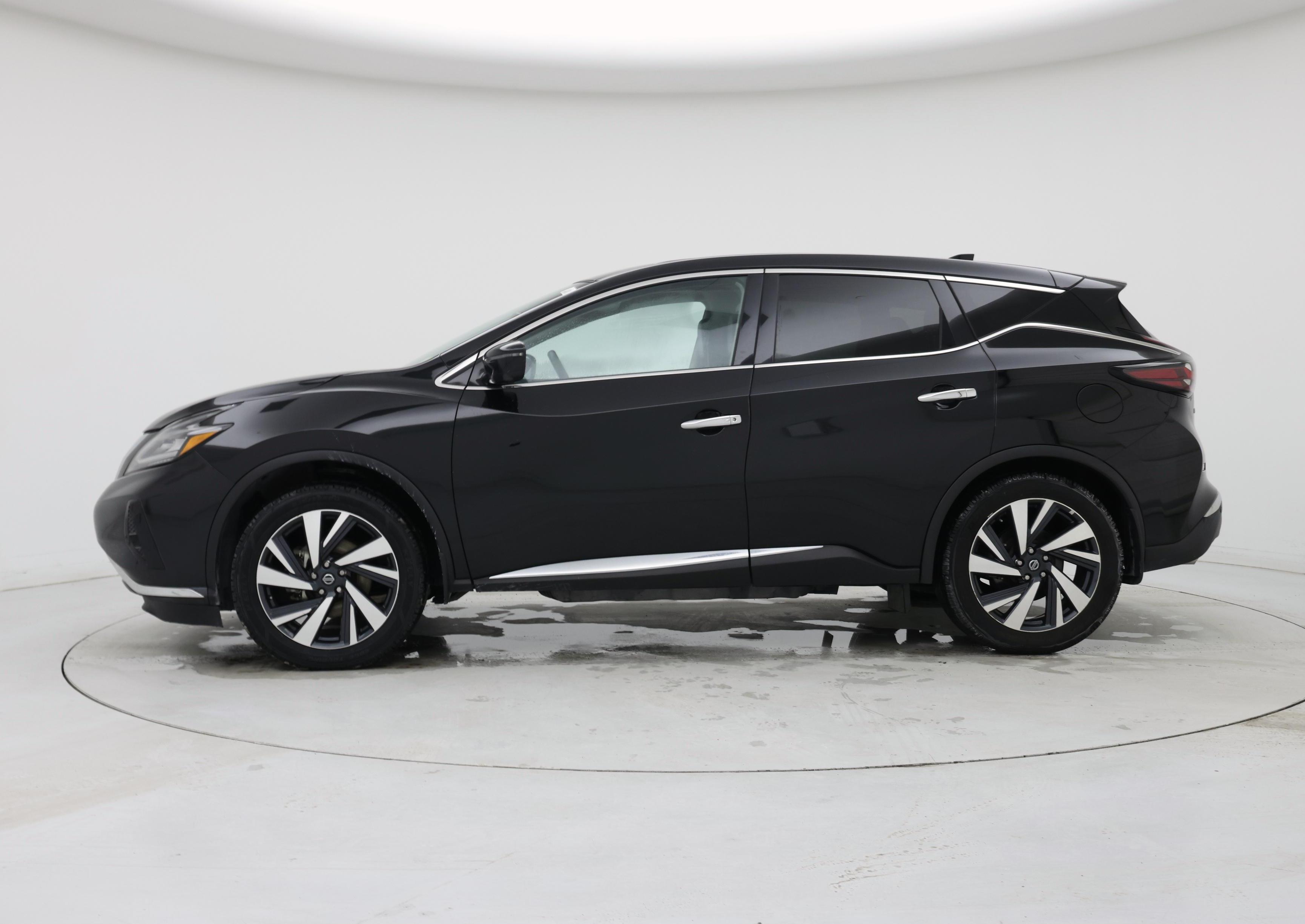 Thumbnail: 2022 Nissan Murano - 3