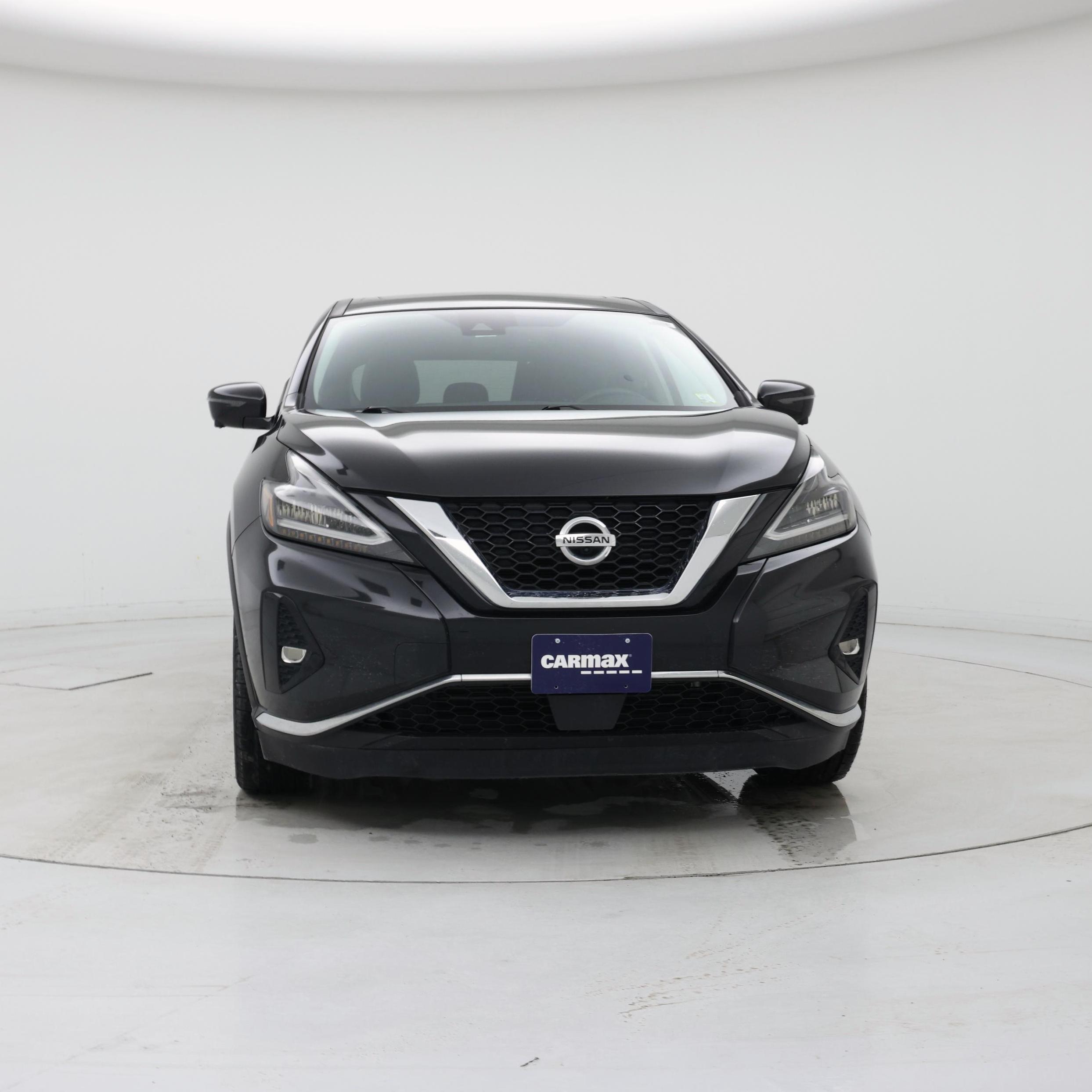 Thumbnail: 2022 Nissan Murano - 5