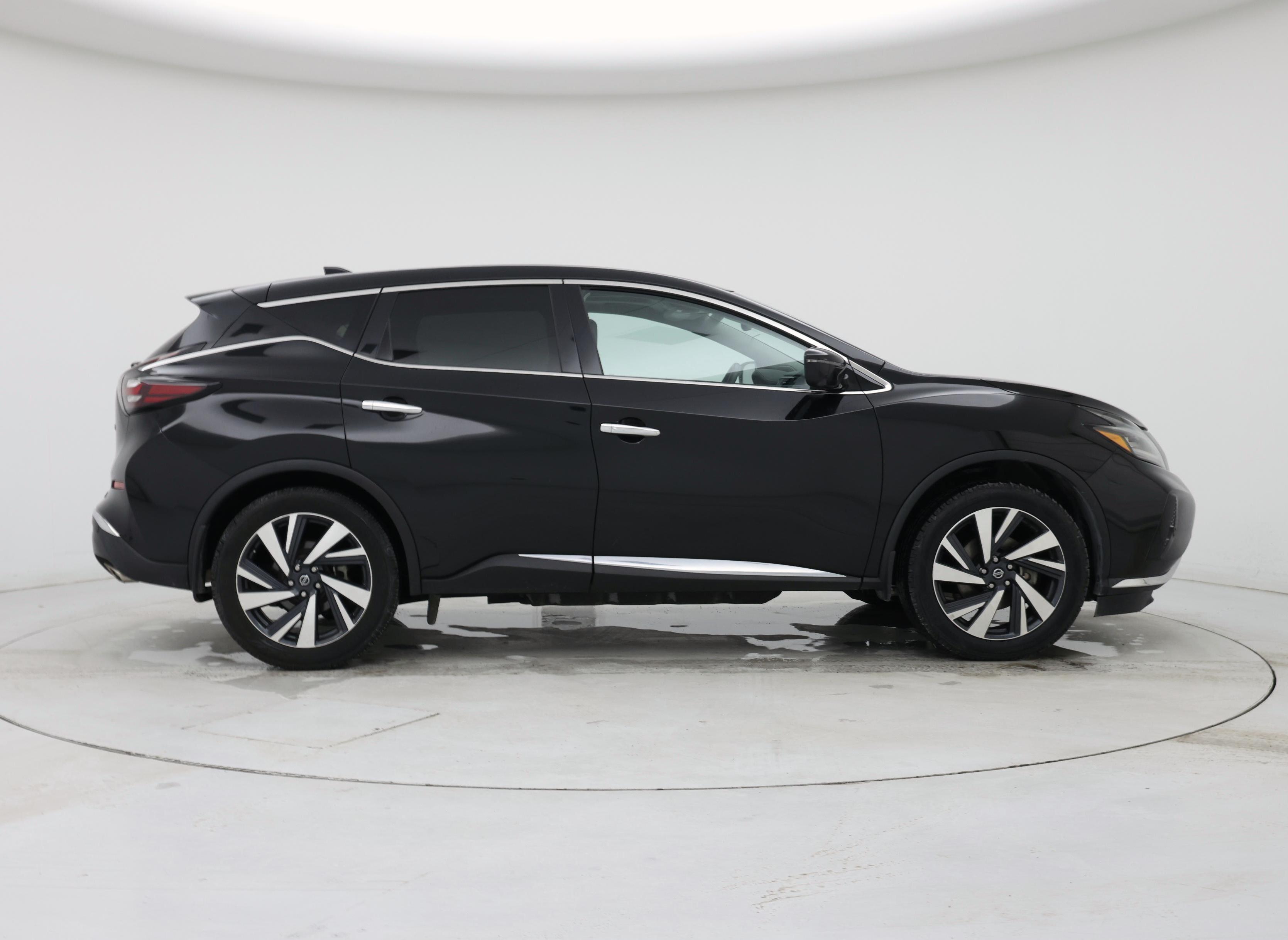 Thumbnail: 2022 Nissan Murano - 7