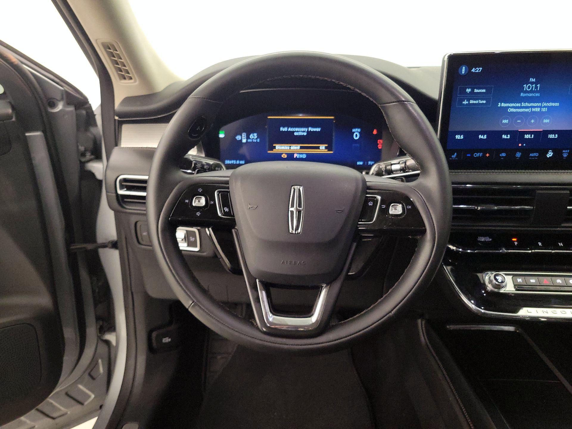 Thumbnail: 2024 Lincoln Corsair - 10