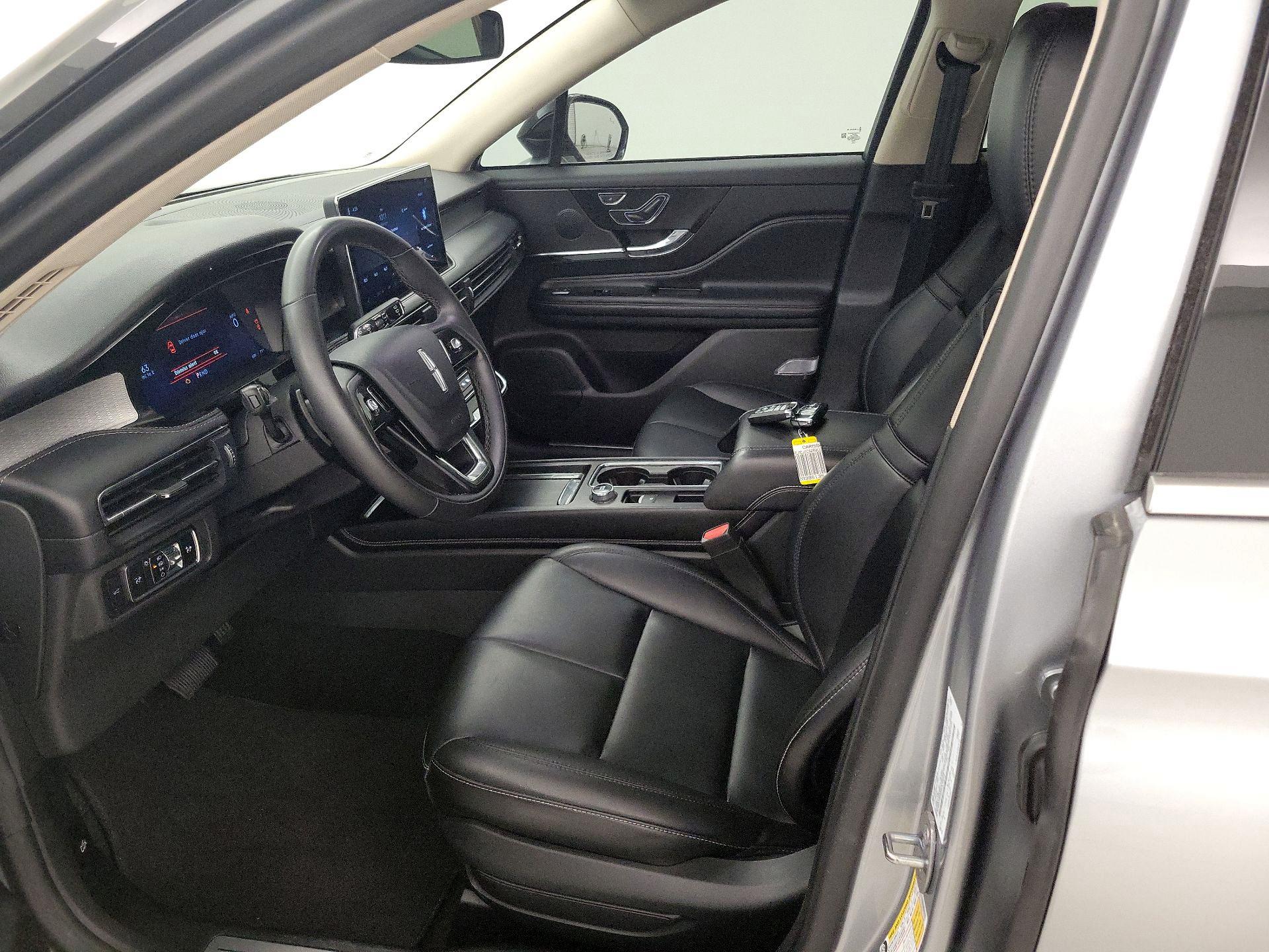 Thumbnail: 2024 Lincoln Corsair - 11