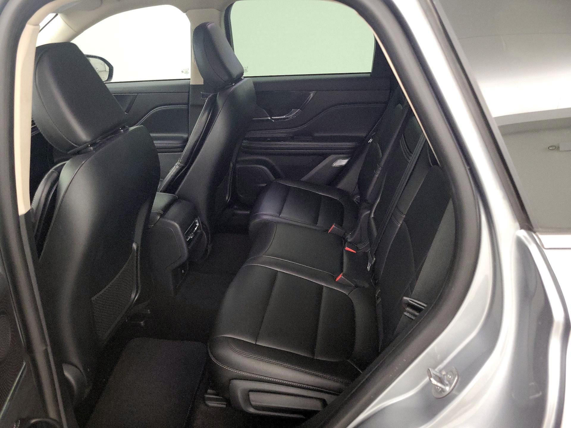 Thumbnail: 2024 Lincoln Corsair - 18