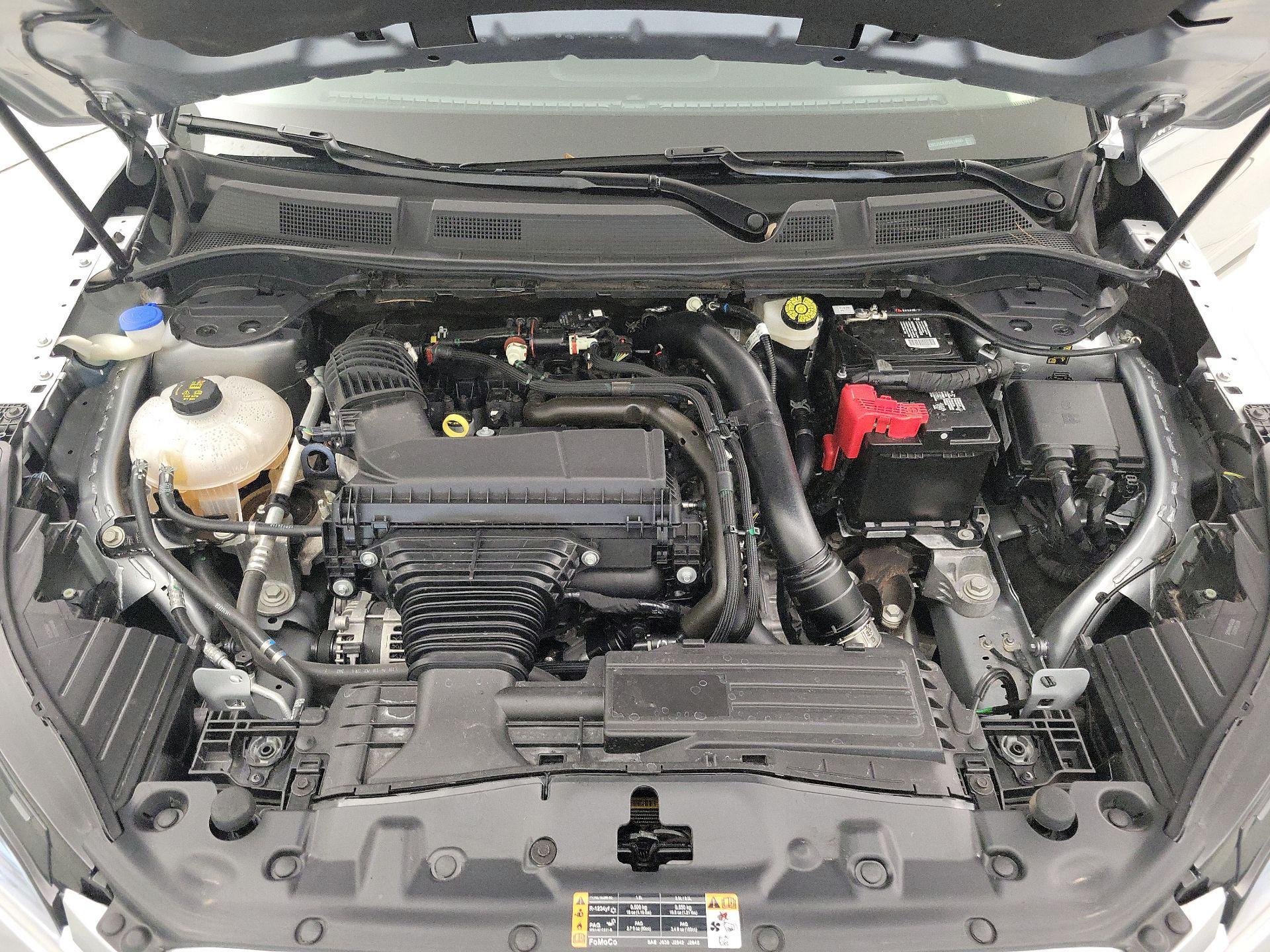 Thumbnail: 2024 Lincoln Corsair - 20