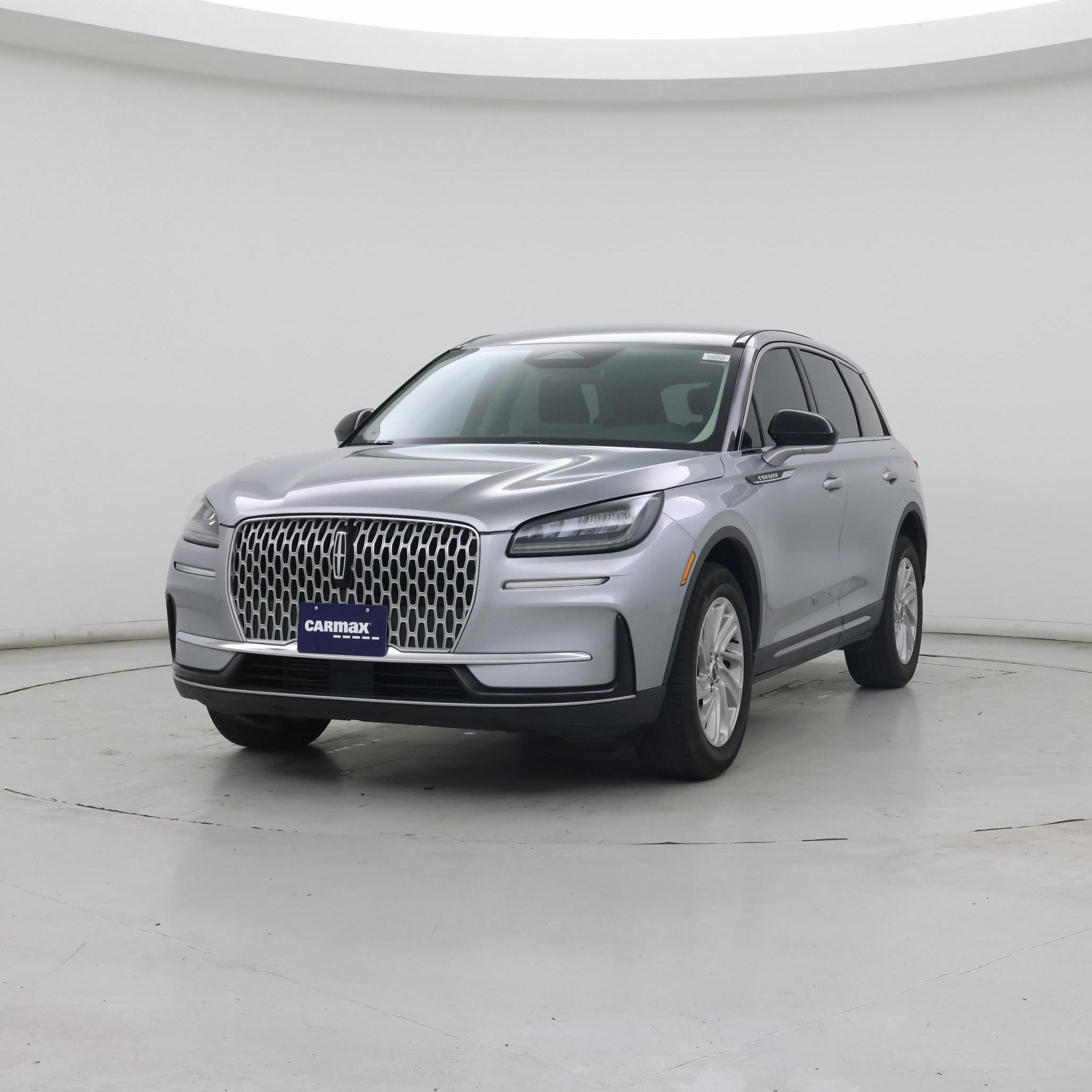 Thumbnail: 2024 Lincoln Corsair - 4