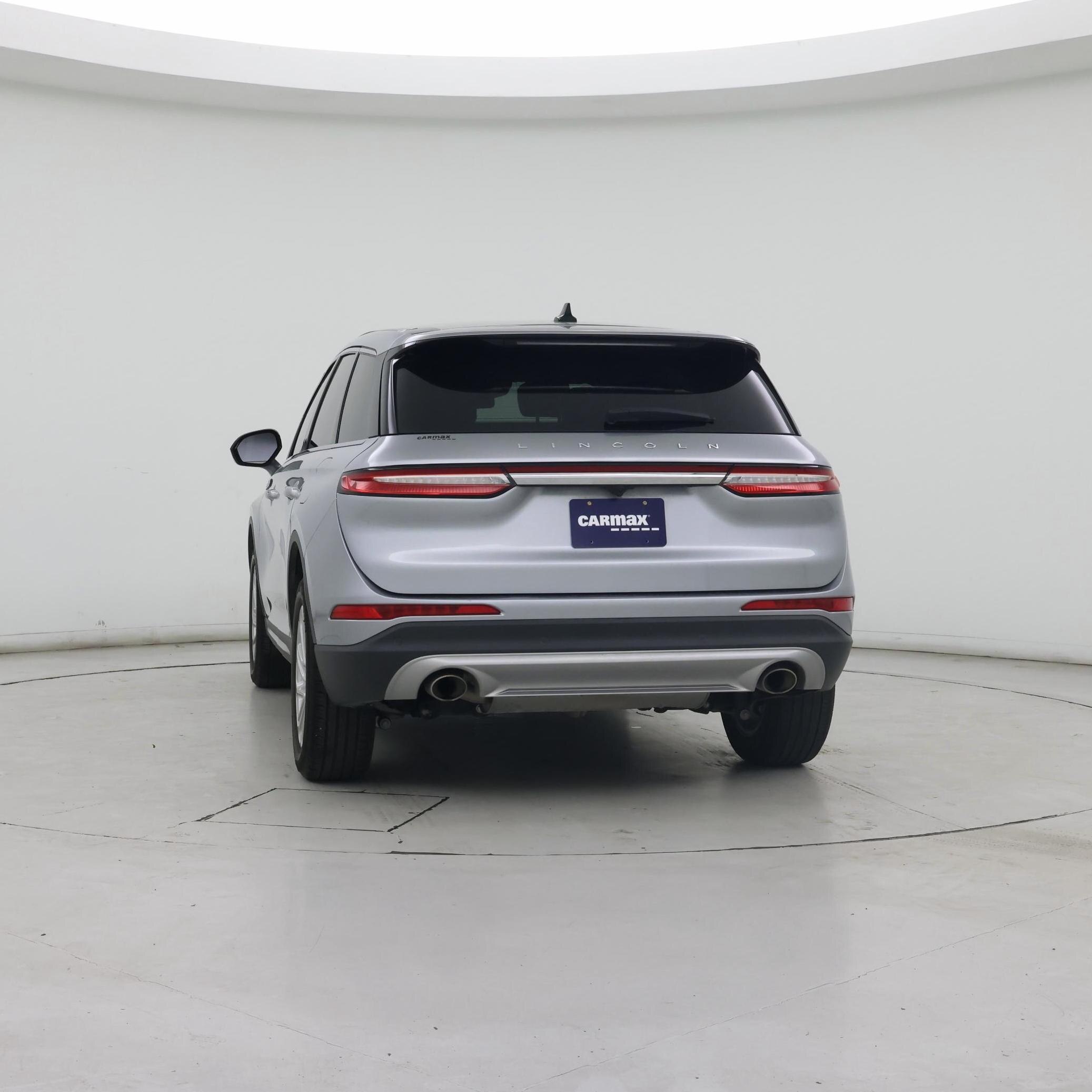 Thumbnail: 2024 Lincoln Corsair - 6