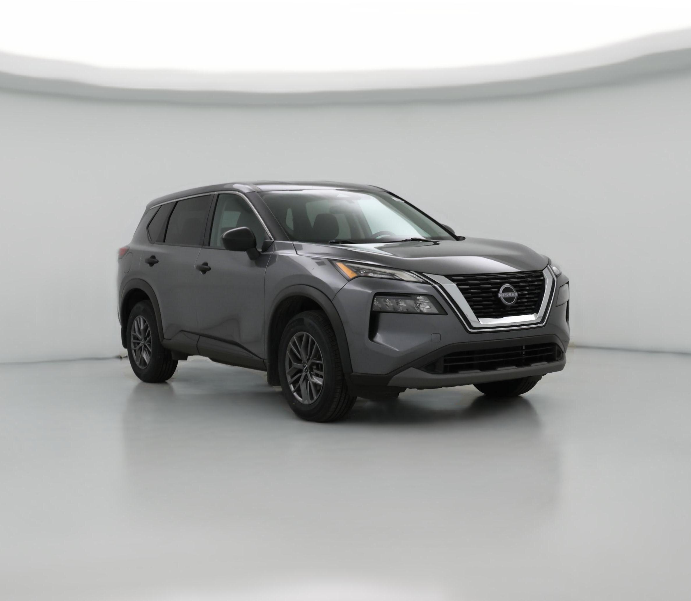 Thumbnail: 2023 Nissan Rogue - 1