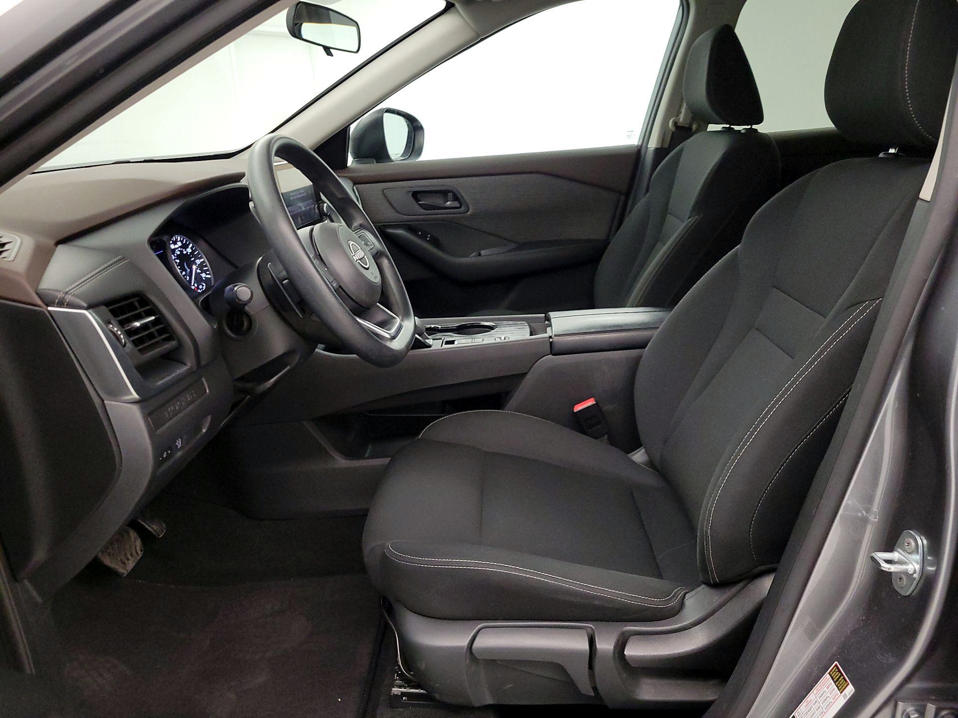 Thumbnail: 2023 Nissan Rogue - 11