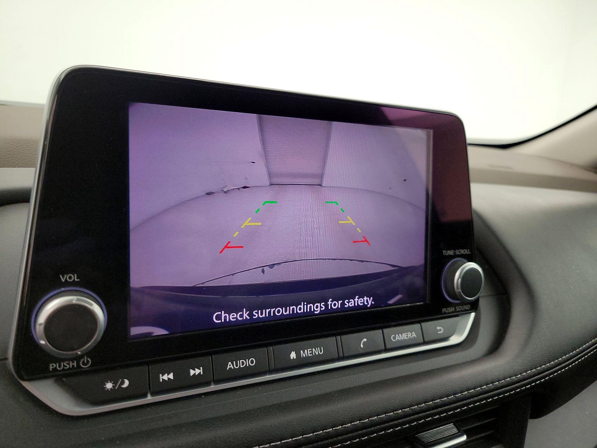 Thumbnail: 2023 Nissan Rogue - 14