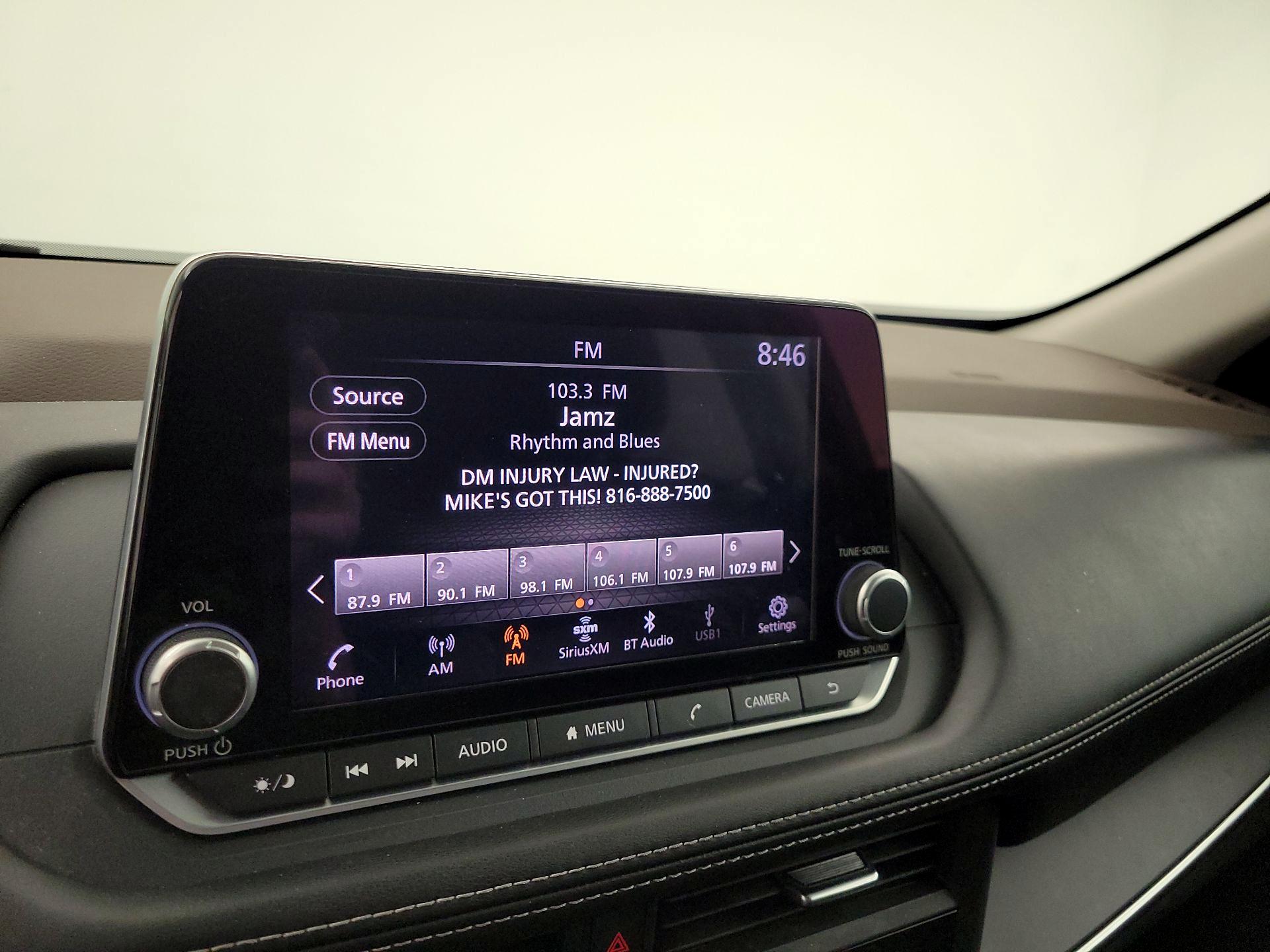 Thumbnail: 2023 Nissan Rogue - 15