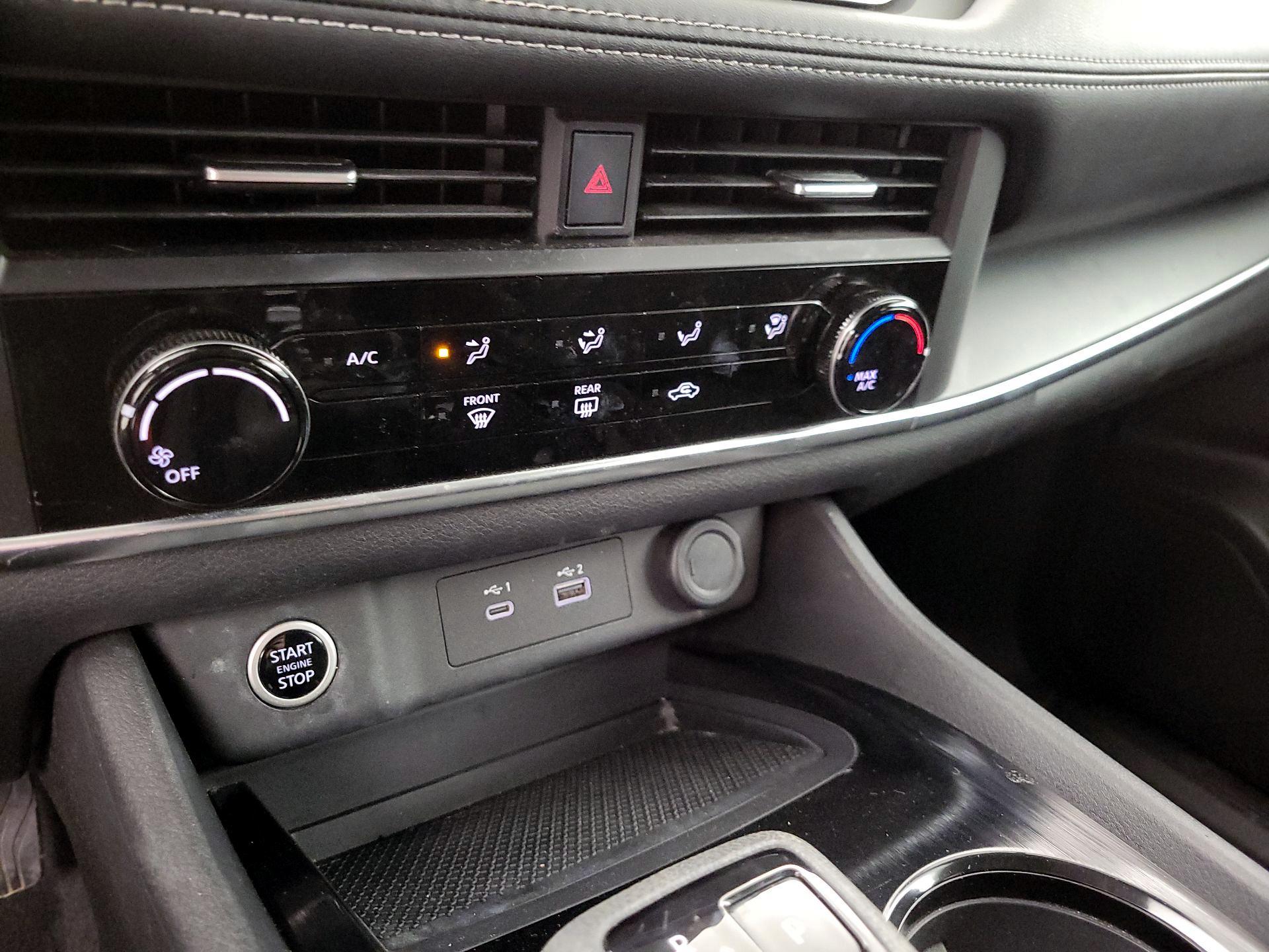 Thumbnail: 2023 Nissan Rogue - 16