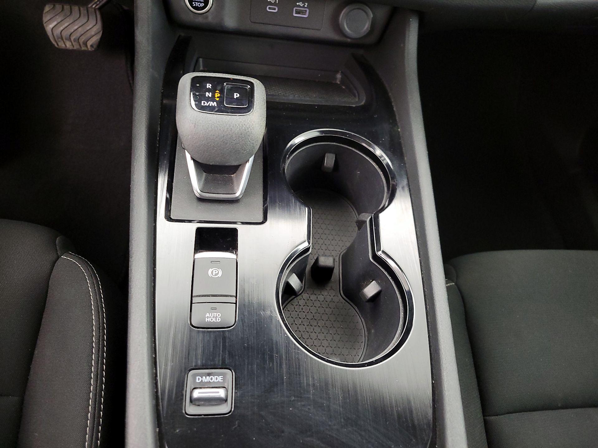 Thumbnail: 2023 Nissan Rogue - 17