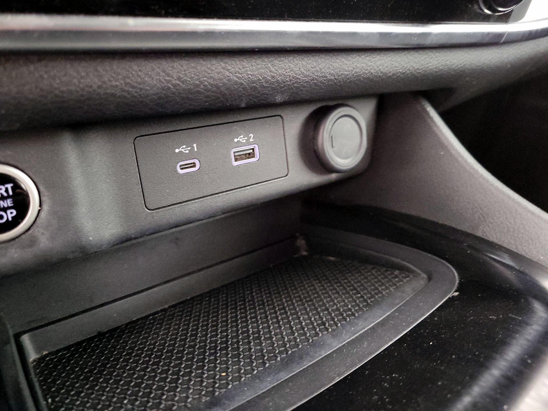 Thumbnail: 2023 Nissan Rogue - 18