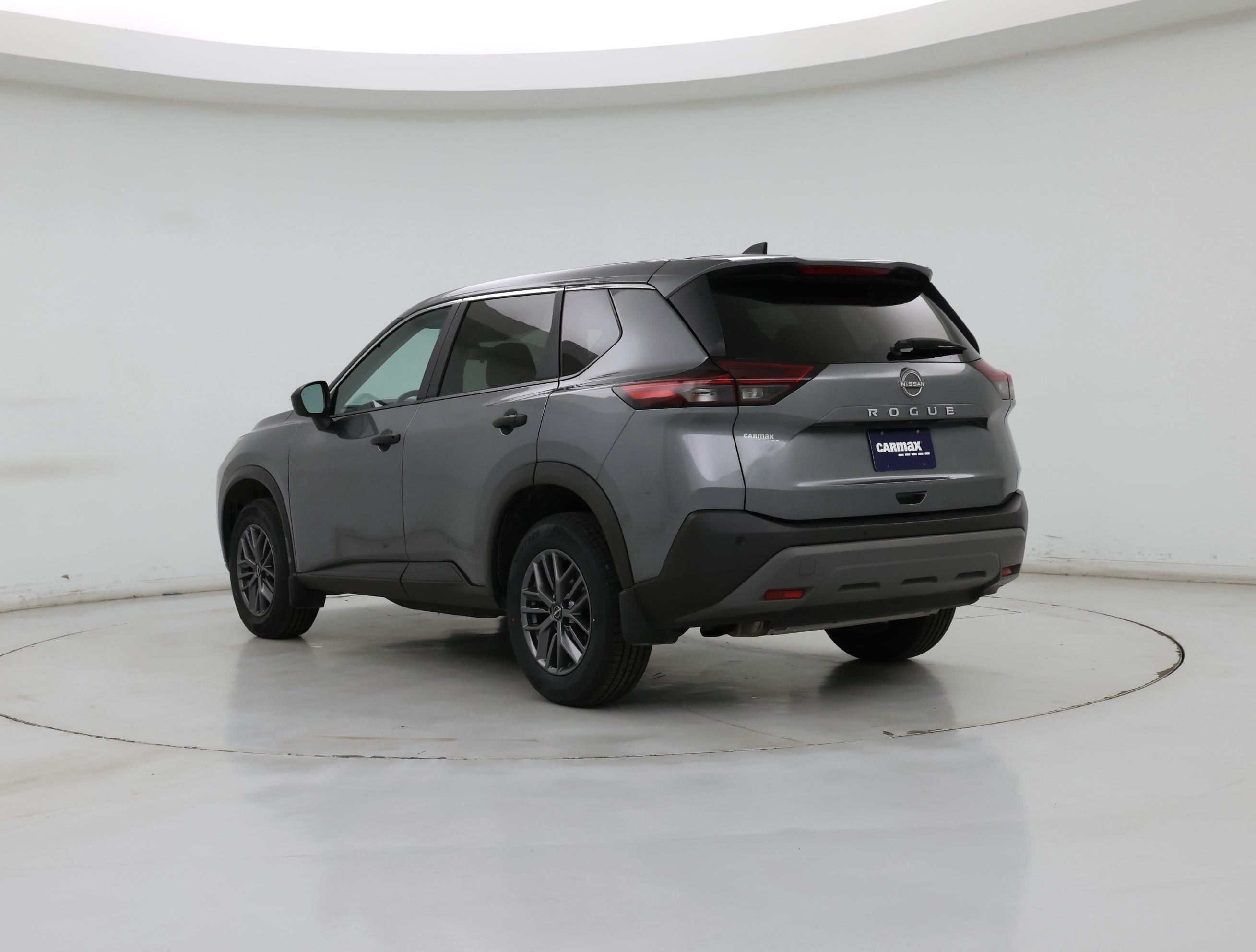 Thumbnail: 2023 Nissan Rogue - 2