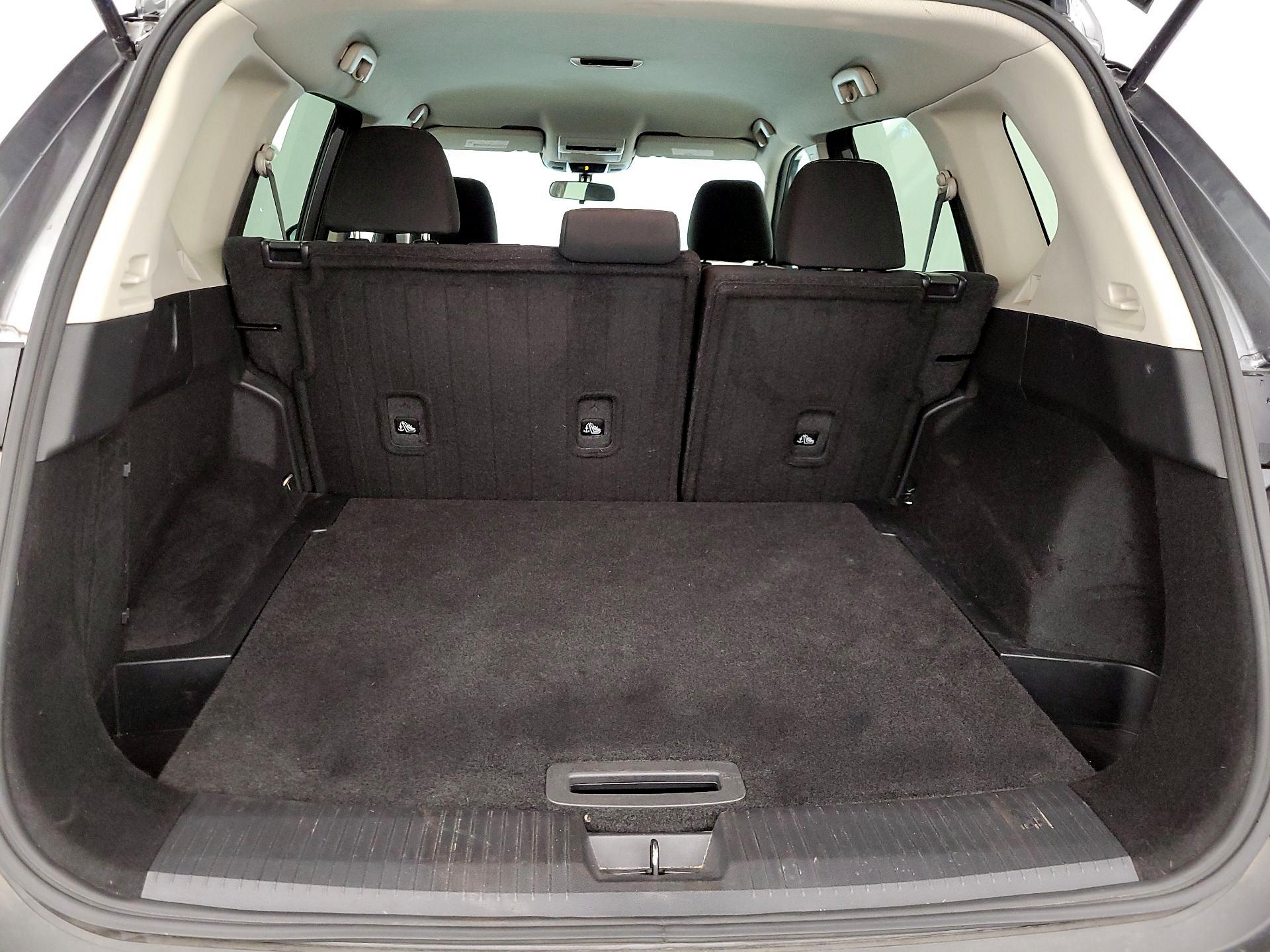 Thumbnail: 2023 Nissan Rogue - 20