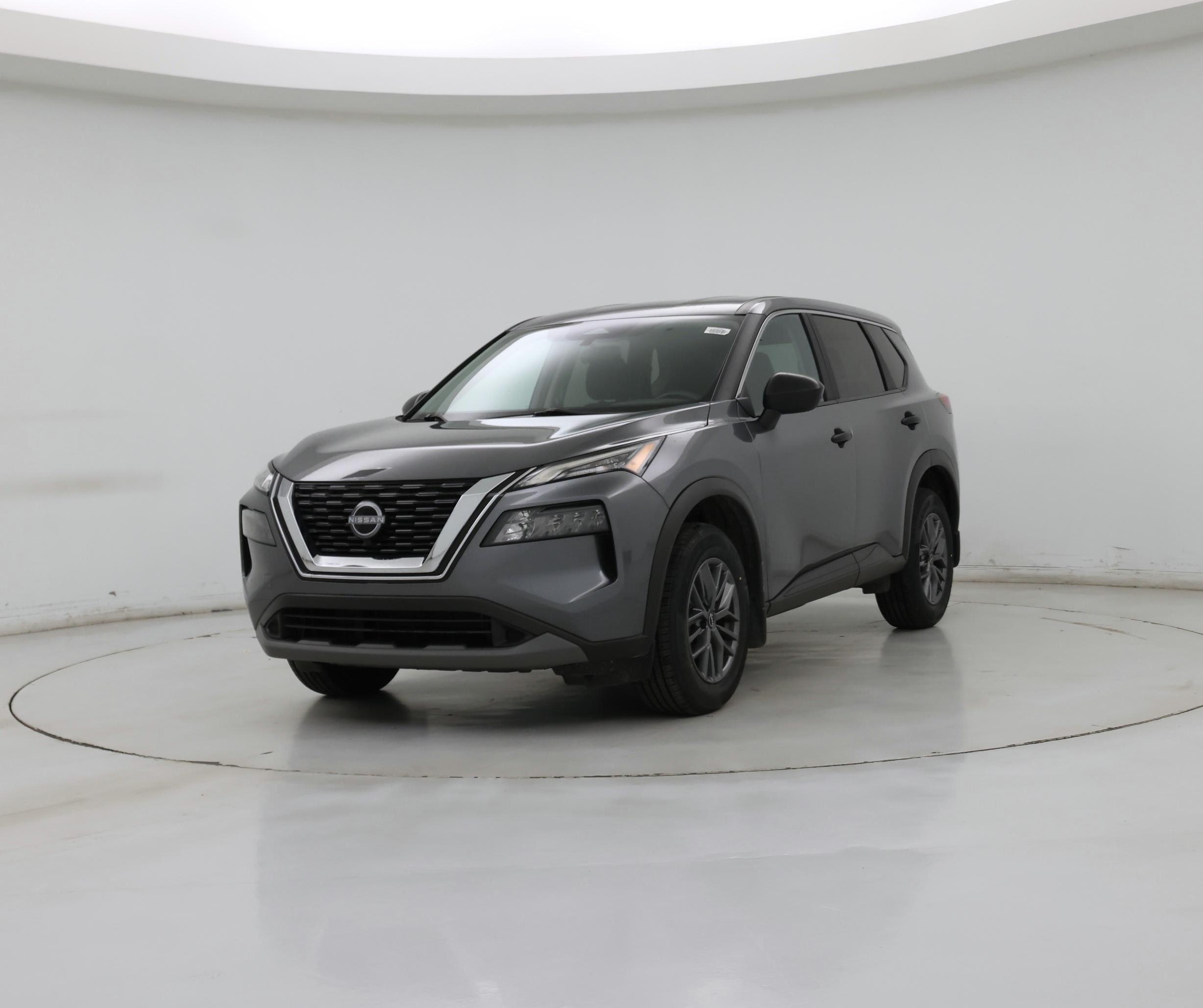 Thumbnail: 2023 Nissan Rogue - 4