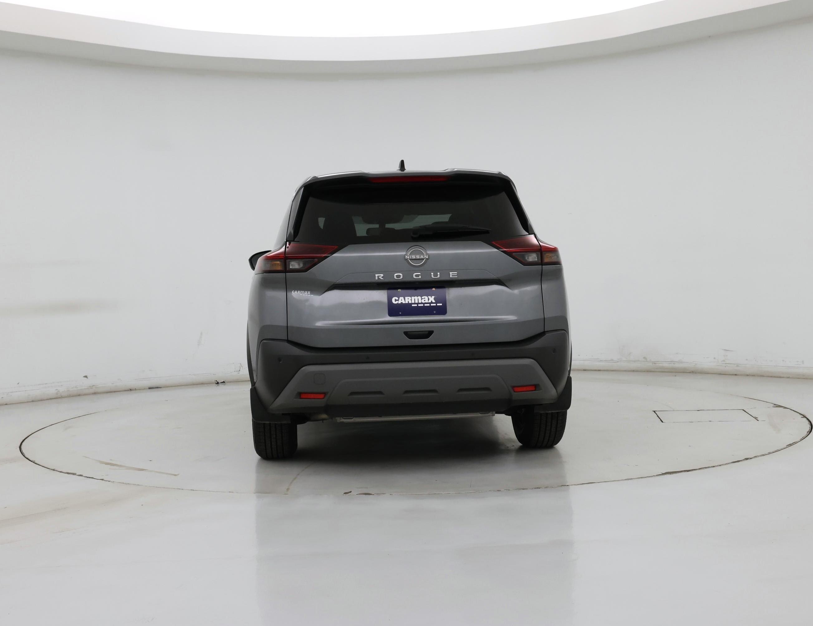 Thumbnail: 2023 Nissan Rogue - 6