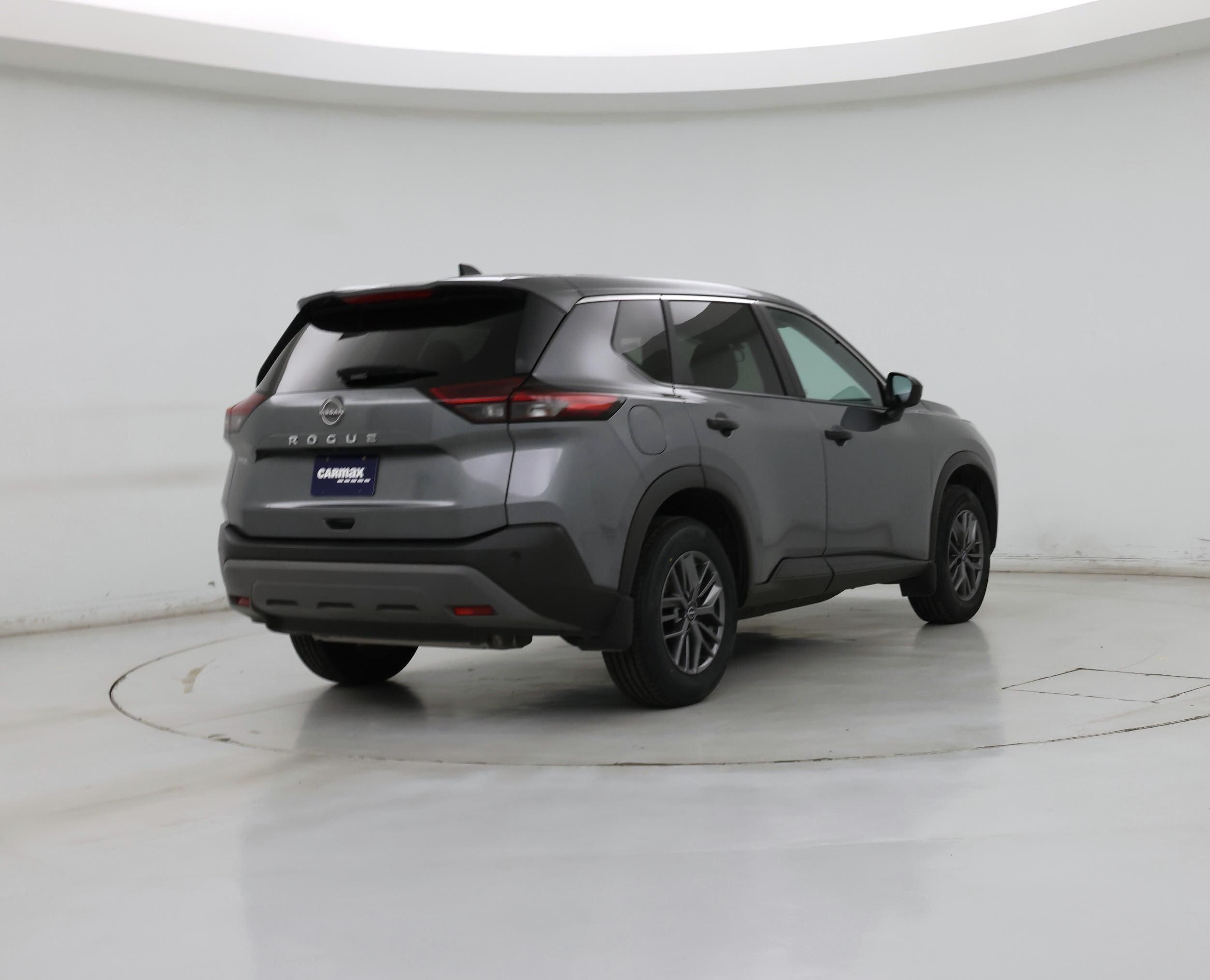 Thumbnail: 2023 Nissan Rogue - 8